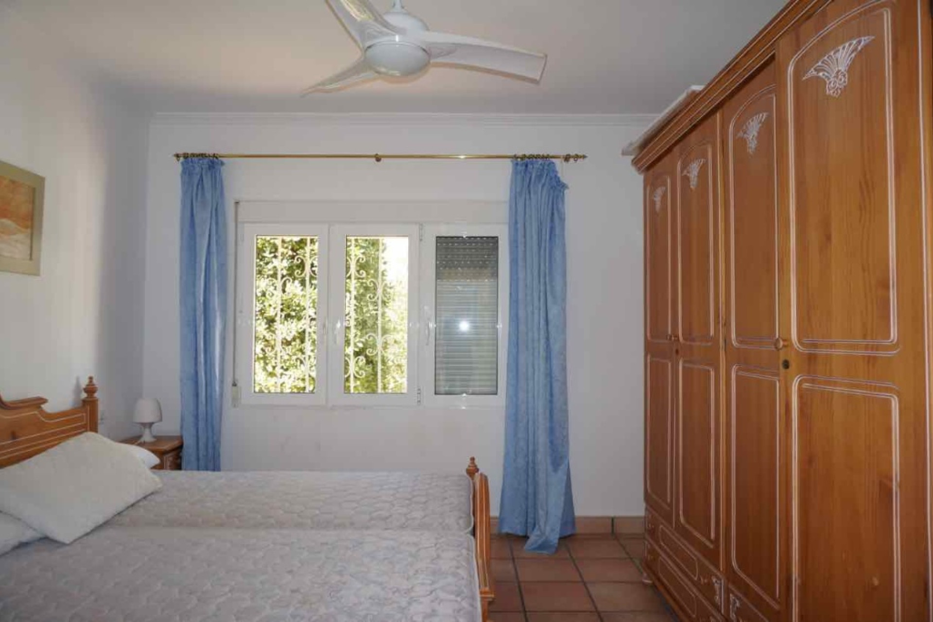 Herverkoop - 3. Halfvrijstaand huis - Cabo Roig - Costa Blanca Zuid