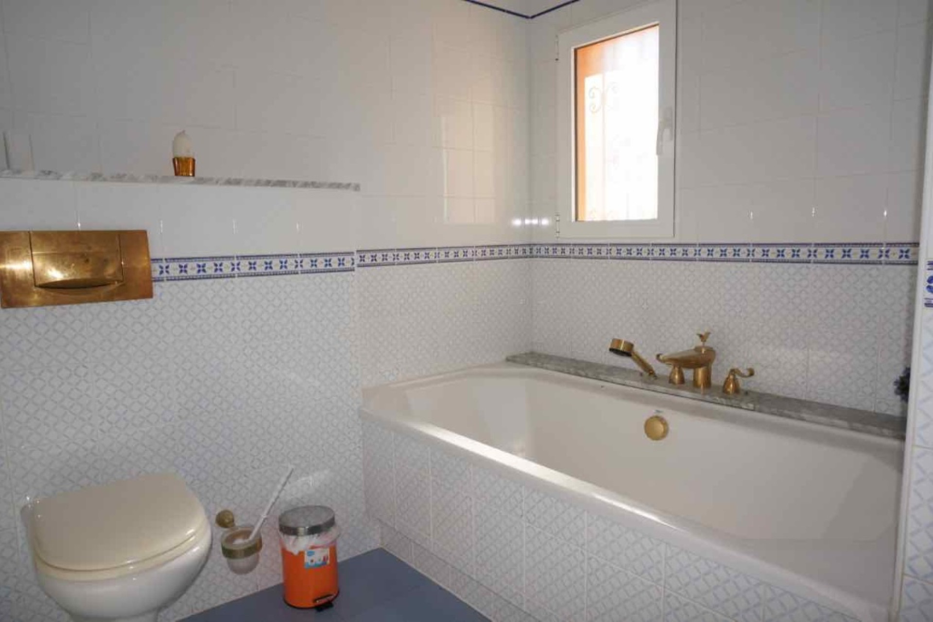 Herverkoop - 3. Halfvrijstaand huis - Cabo Roig - Costa Blanca Zuid