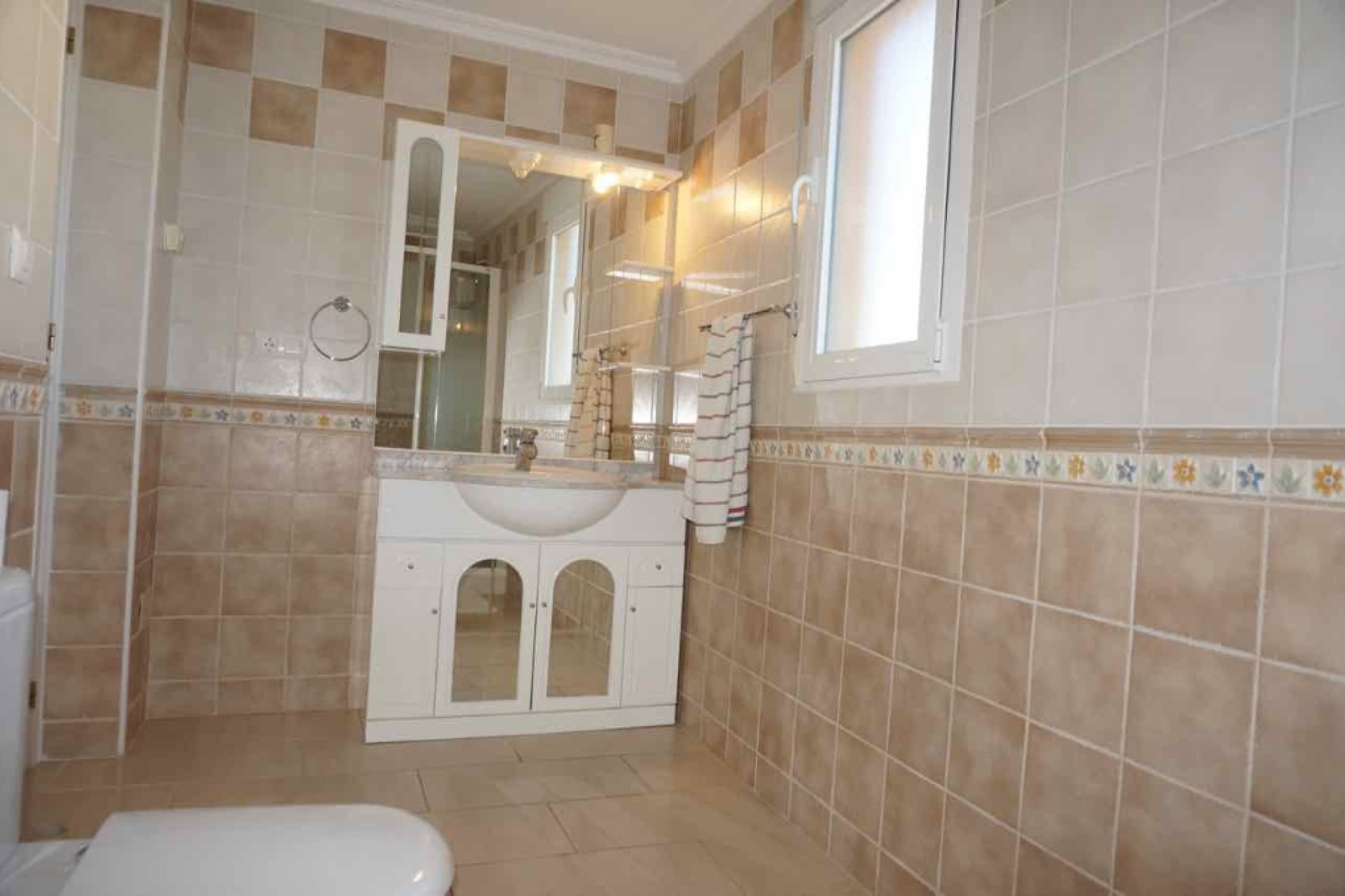 Herverkoop - 3. Halfvrijstaand huis - Cabo Roig - Costa Blanca Zuid