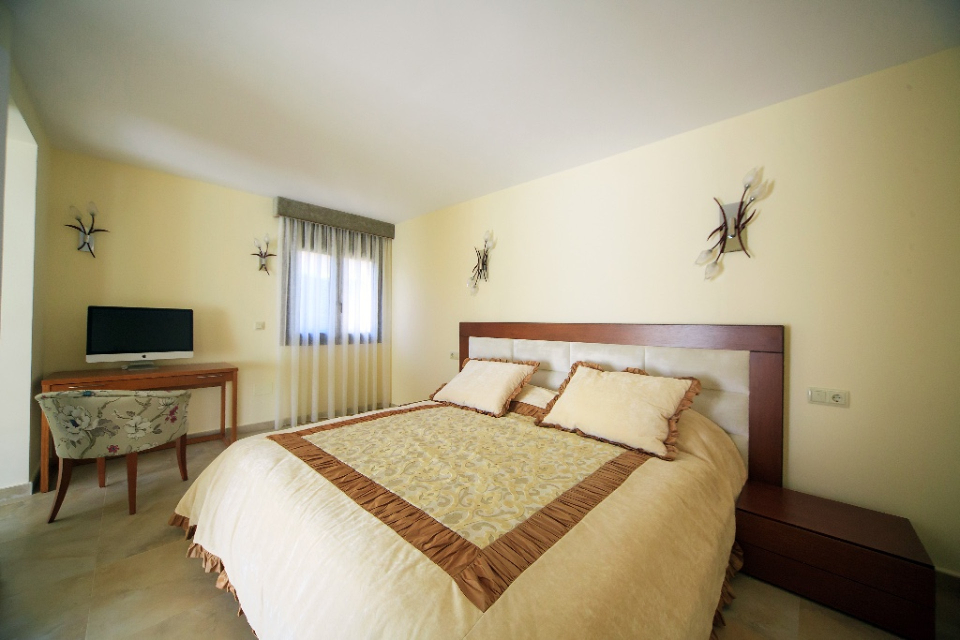 Herverkoop - 3. Halfvrijstaand huis - Cabo Roig - Costa Blanca Zuid