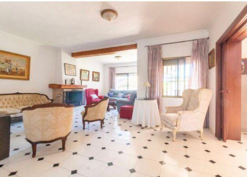 Herverkoop - 3. Halfvrijstaand huis - Cabo Roig - Costa Blanca Zuid