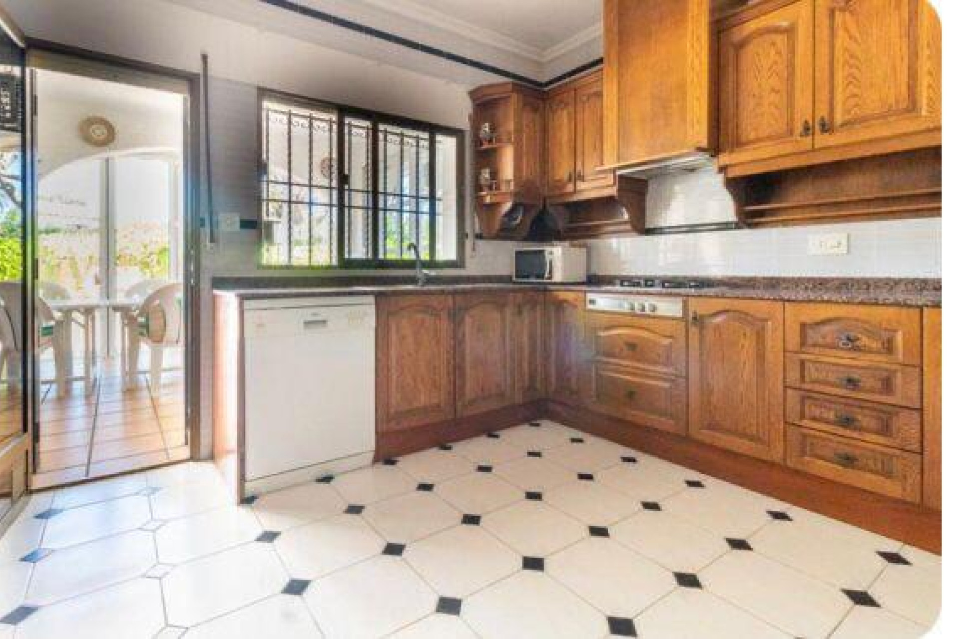 Herverkoop - 3. Halfvrijstaand huis - Cabo Roig - Costa Blanca Zuid