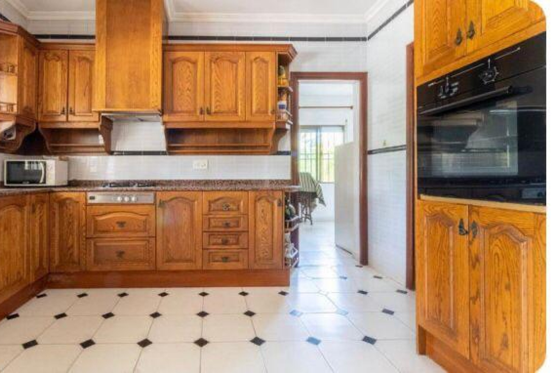 Herverkoop - 3. Halfvrijstaand huis - Cabo Roig - Costa Blanca Zuid