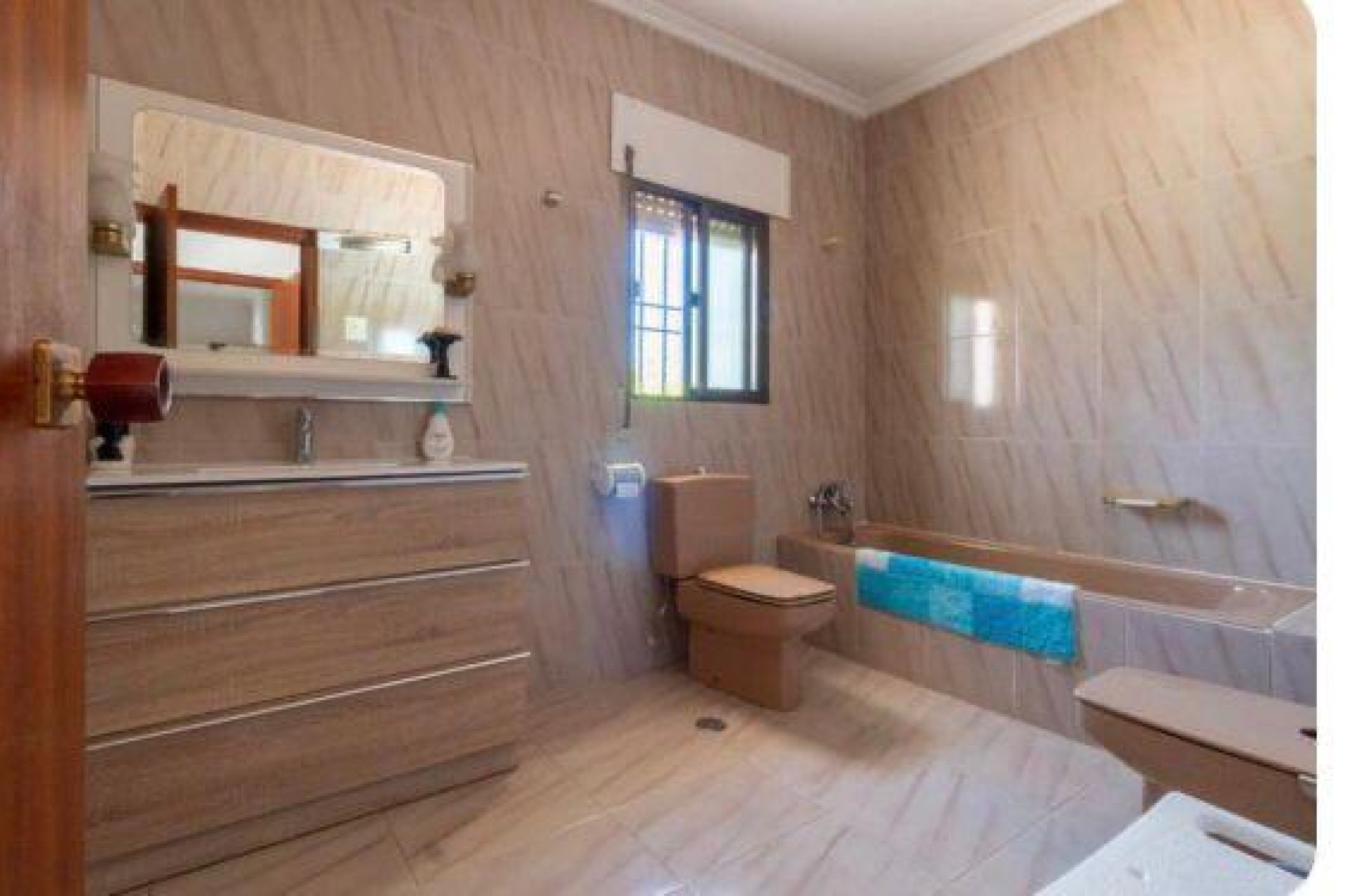 Herverkoop - 3. Halfvrijstaand huis - Cabo Roig - Costa Blanca Zuid