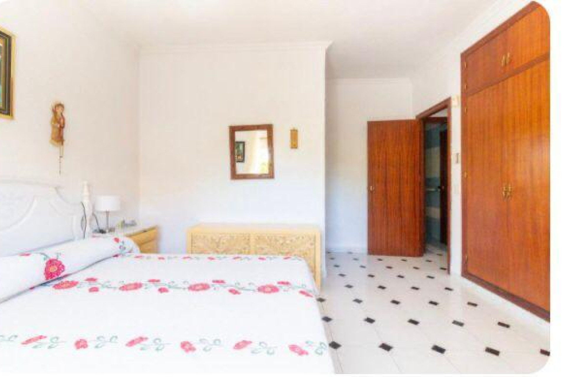 Herverkoop - 3. Halfvrijstaand huis - Cabo Roig - Costa Blanca Zuid