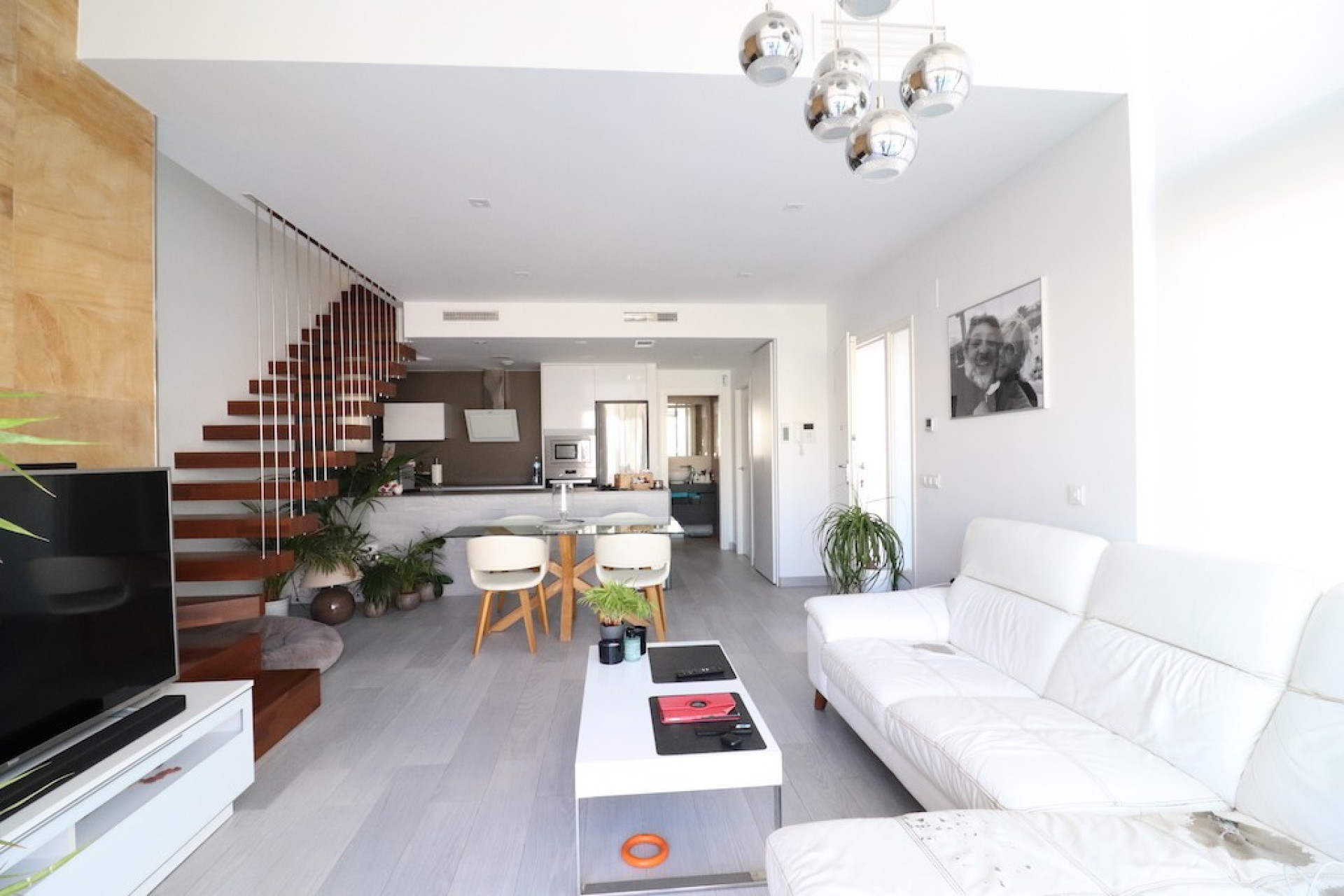 Herverkoop - 3. Halfvrijstaand huis - Cabo Roig - Costa Blanca Zuid