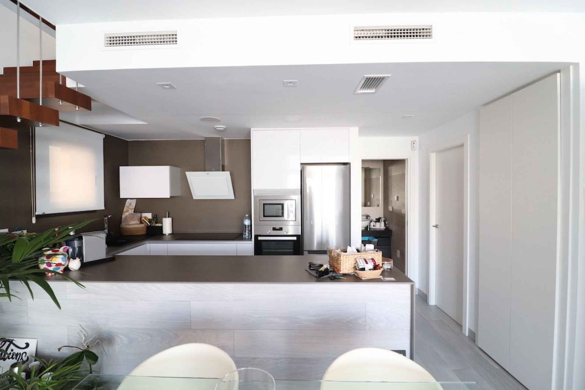 Herverkoop - 3. Halfvrijstaand huis - Cabo Roig - Costa Blanca Zuid