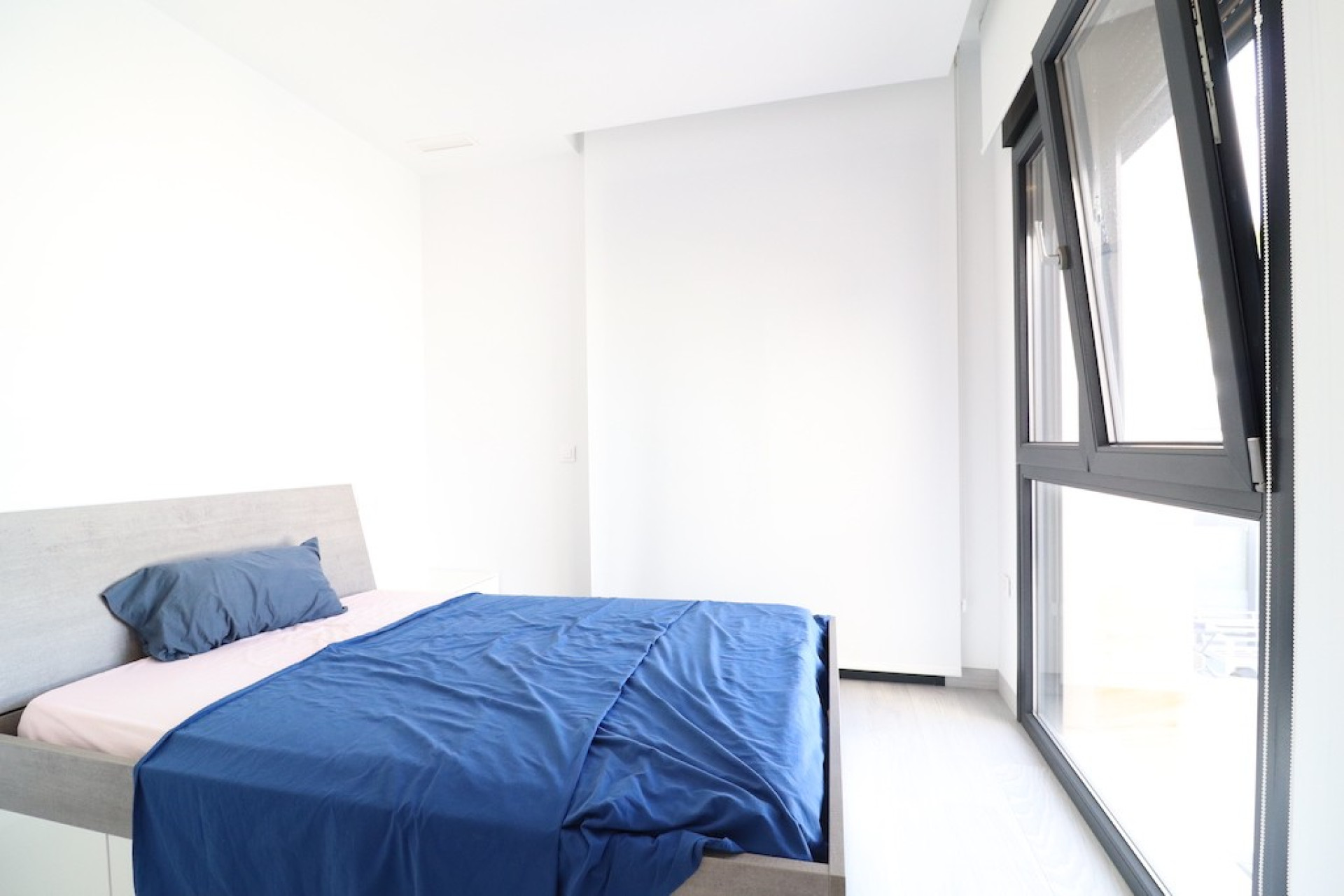 Herverkoop - 3. Halfvrijstaand huis - Cabo Roig - Costa Blanca Zuid