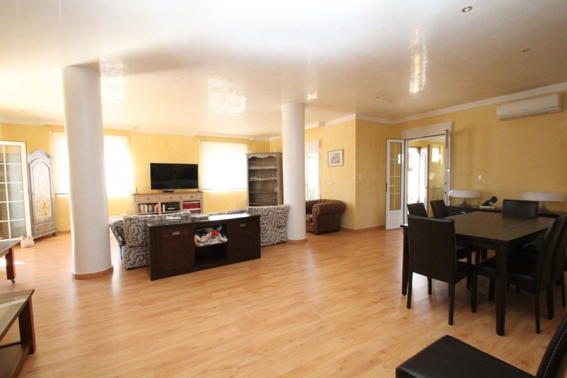 Herverkoop - 3. Halfvrijstaand huis - Cabo Roig - Costa Blanca Zuid