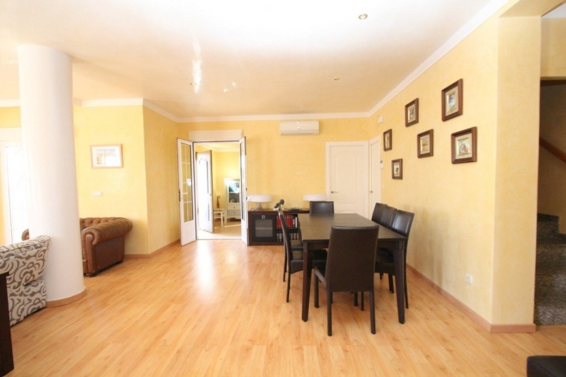 Herverkoop - 3. Halfvrijstaand huis - Cabo Roig - Costa Blanca Zuid