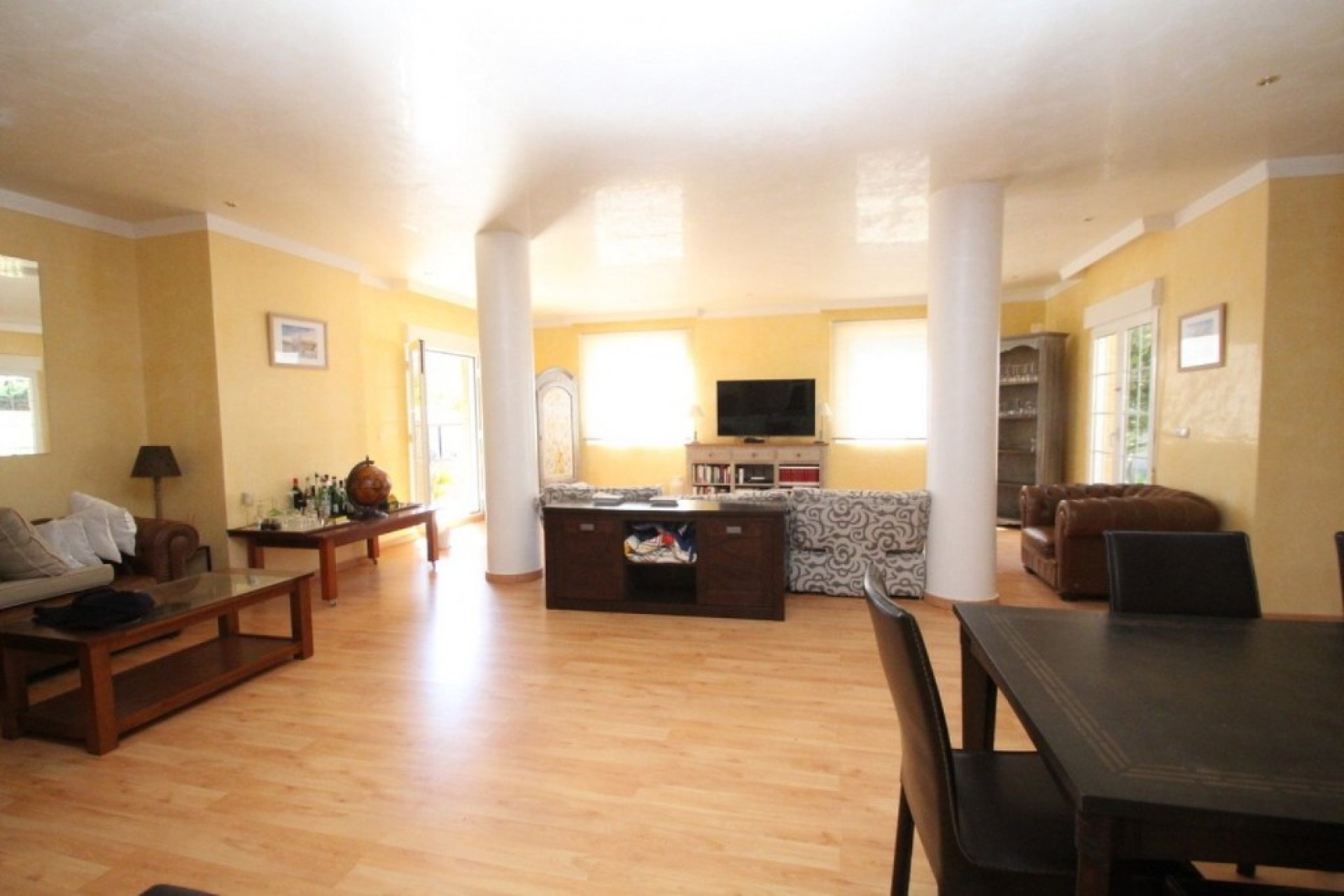 Herverkoop - 3. Halfvrijstaand huis - Cabo Roig - Costa Blanca Zuid