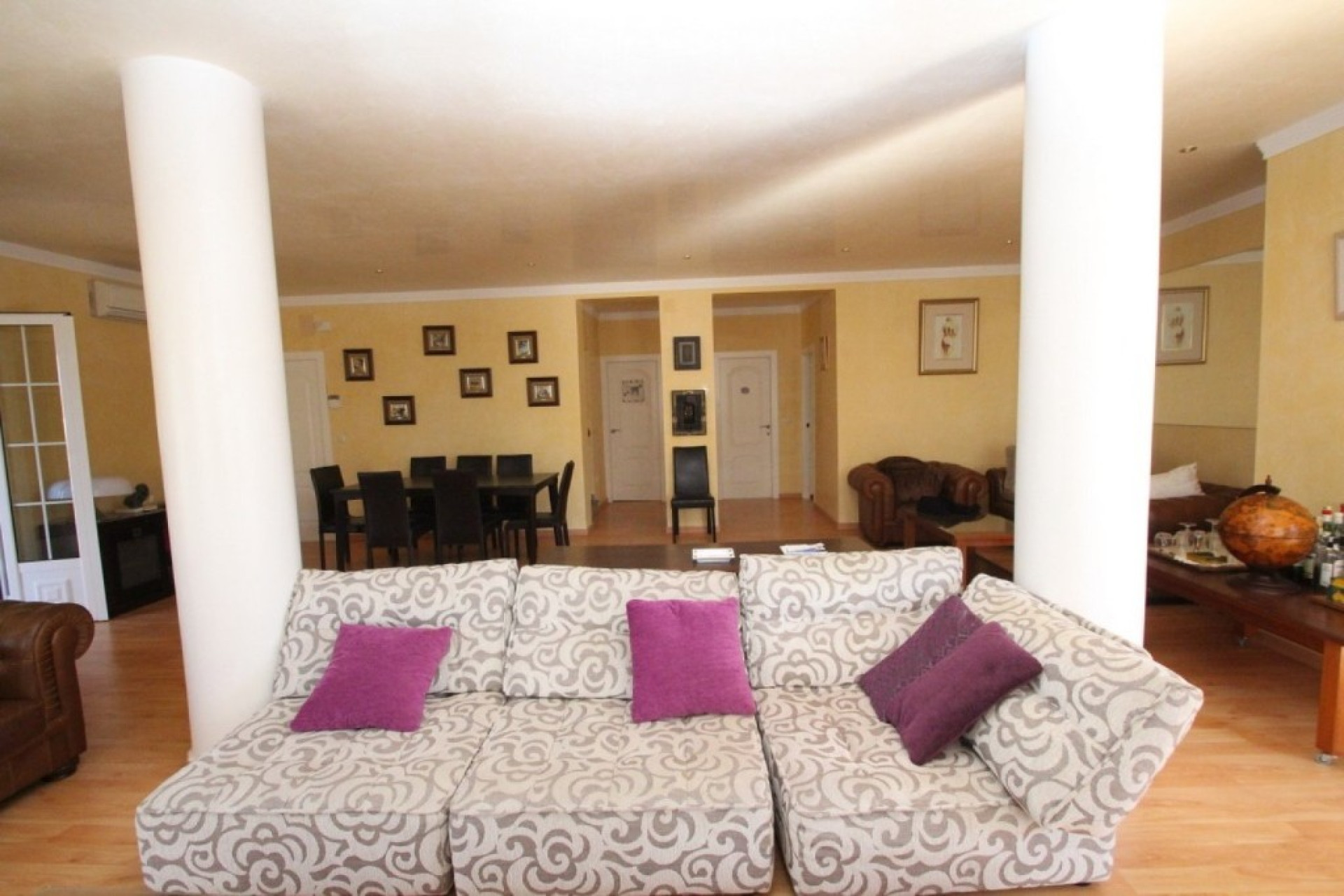 Herverkoop - 3. Halfvrijstaand huis - Cabo Roig - Costa Blanca Zuid