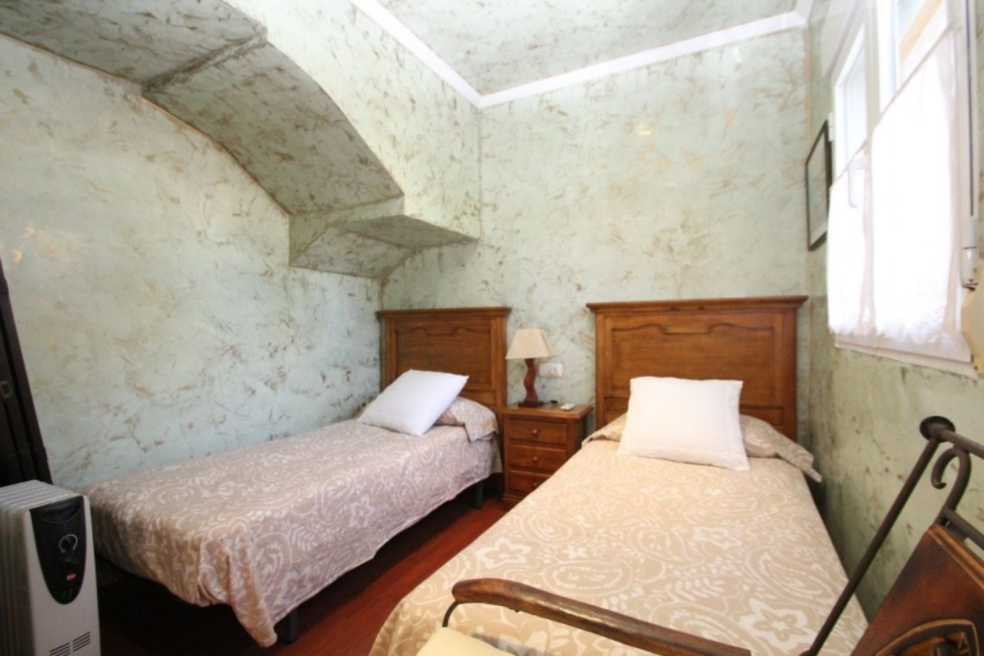 Herverkoop - 3. Halfvrijstaand huis - Cabo Roig - Costa Blanca Zuid