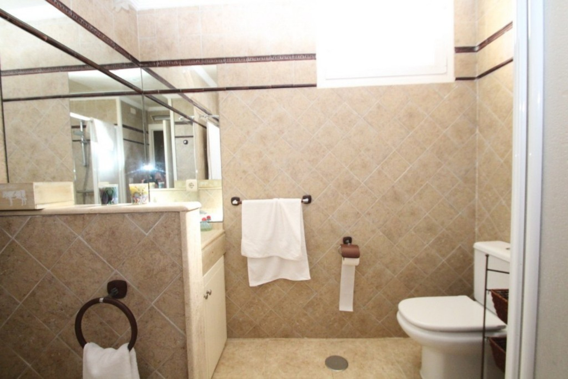 Herverkoop - 3. Halfvrijstaand huis - Cabo Roig - Costa Blanca Zuid