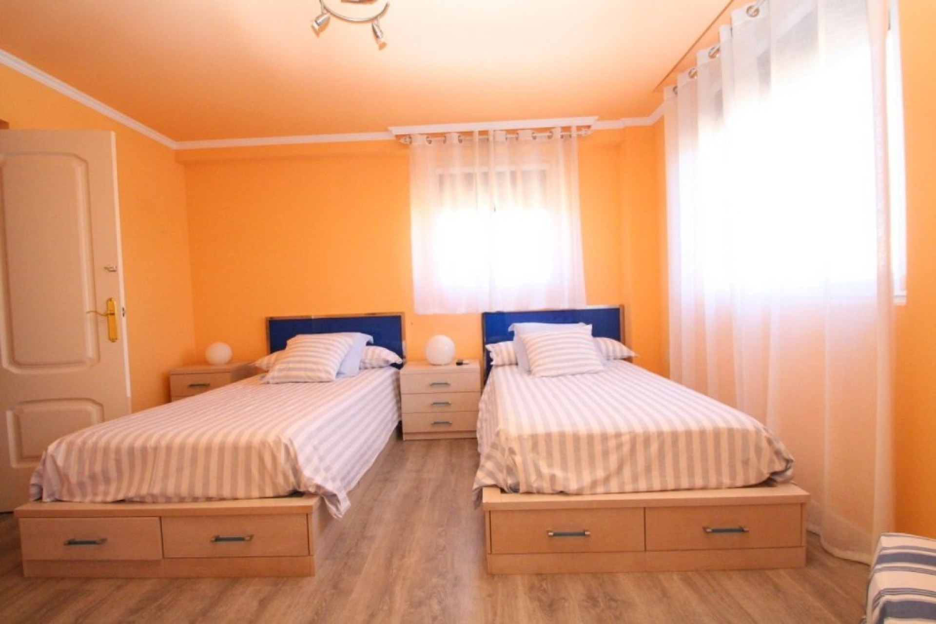 Herverkoop - 3. Halfvrijstaand huis - Cabo Roig - Costa Blanca Zuid