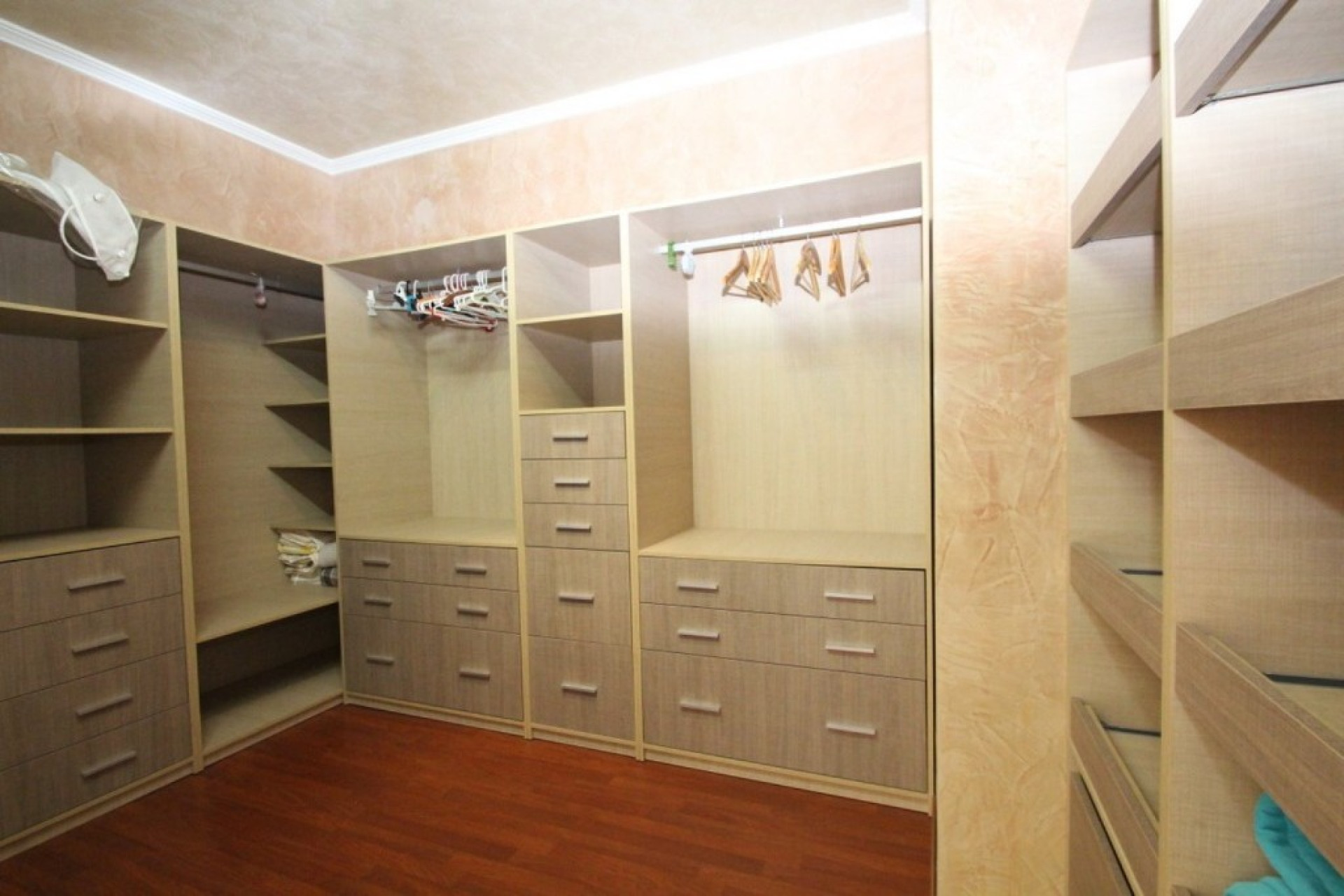 Herverkoop - 3. Halfvrijstaand huis - Cabo Roig - Costa Blanca Zuid