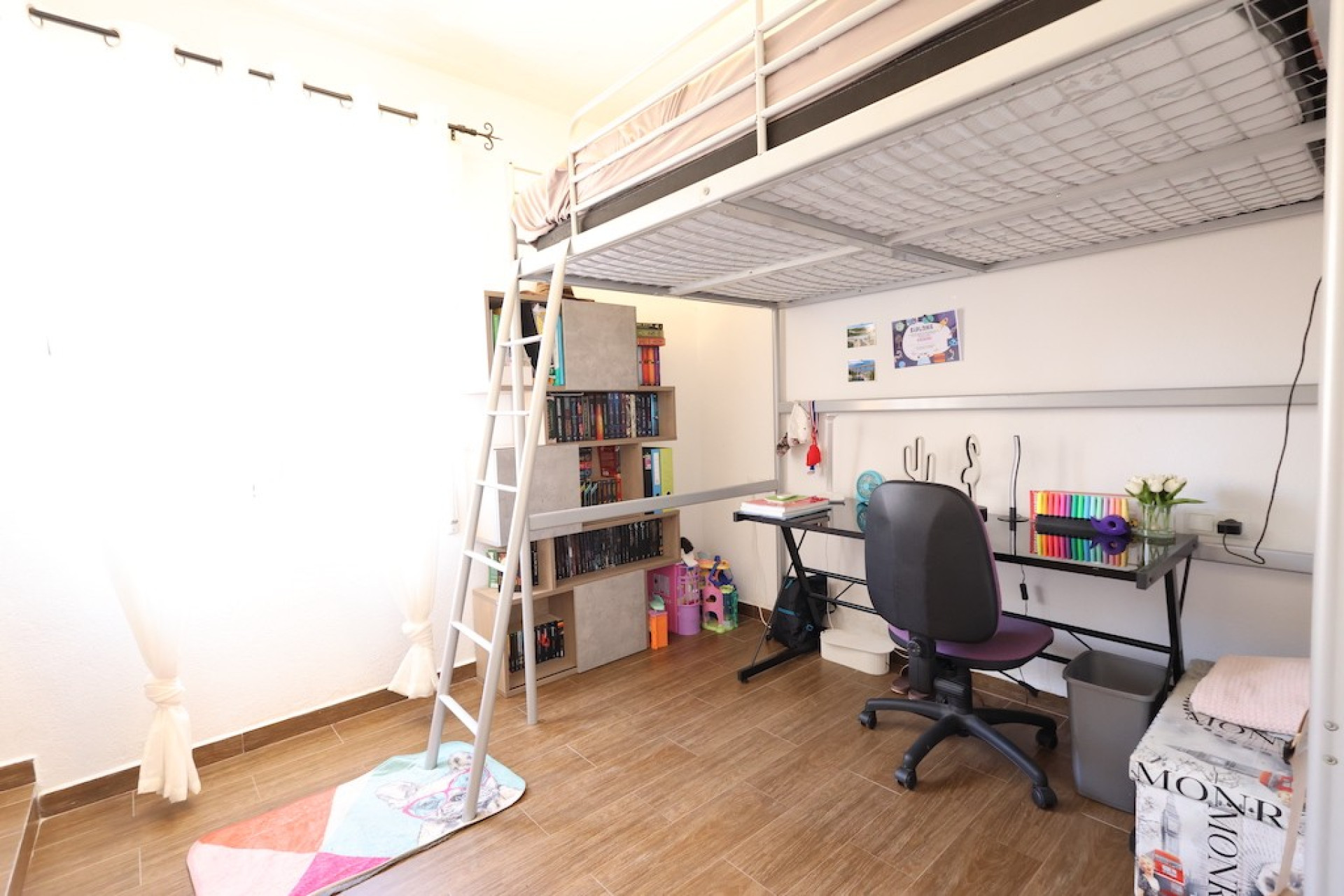 Herverkoop - 3. Halfvrijstaand huis - Cabo Roig - Costa Blanca Zuid