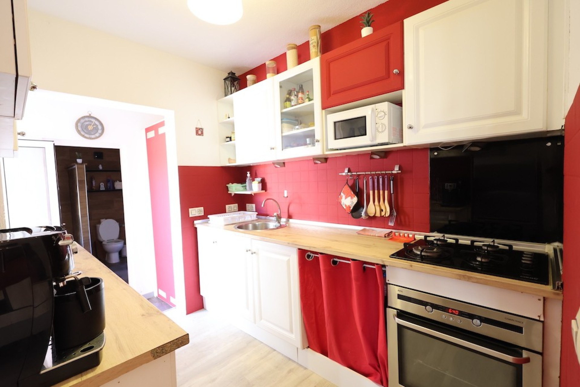 Herverkoop - 3. Halfvrijstaand huis - Cabo Roig - Costa Blanca Zuid