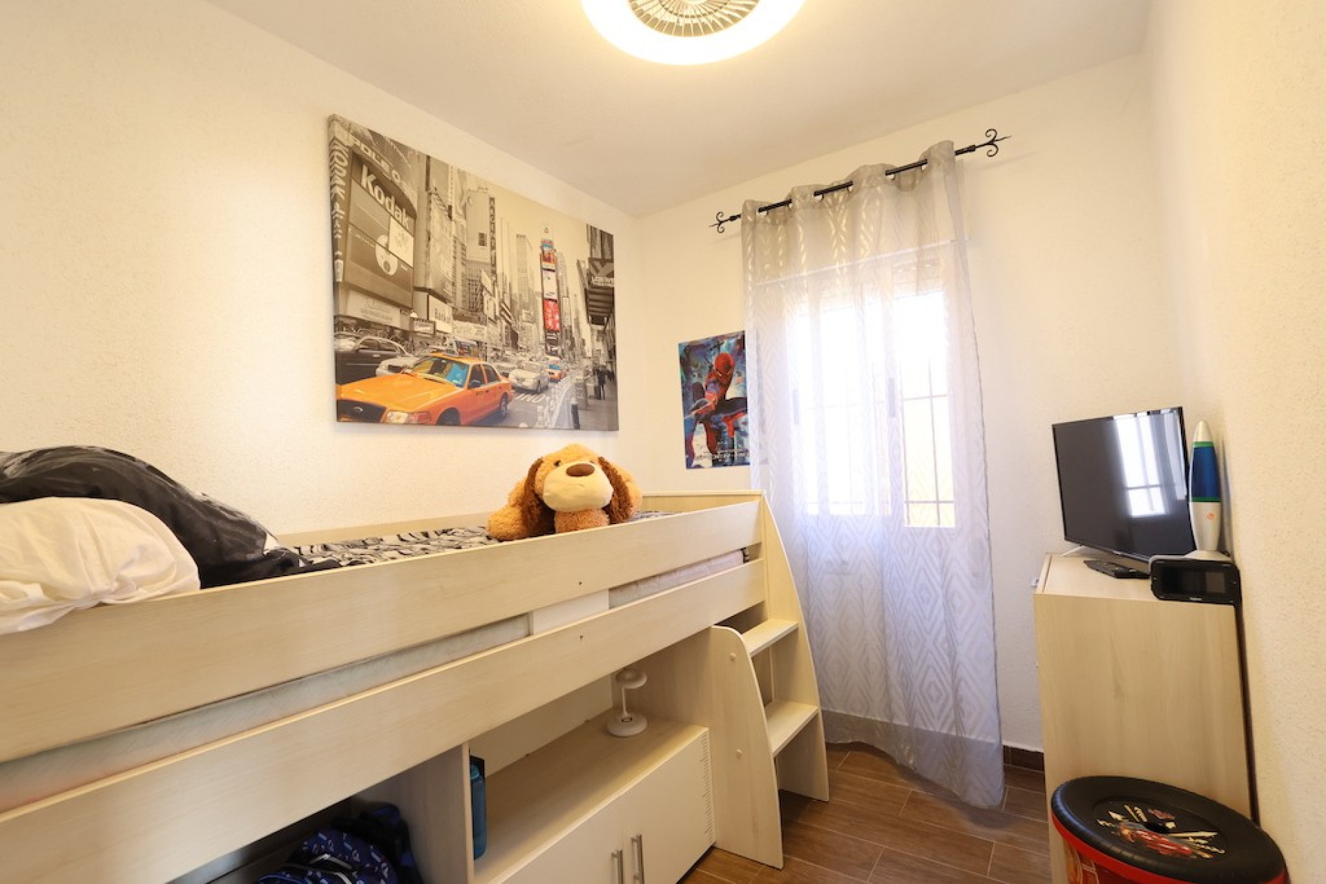 Herverkoop - 3. Halfvrijstaand huis - Cabo Roig - Costa Blanca Zuid