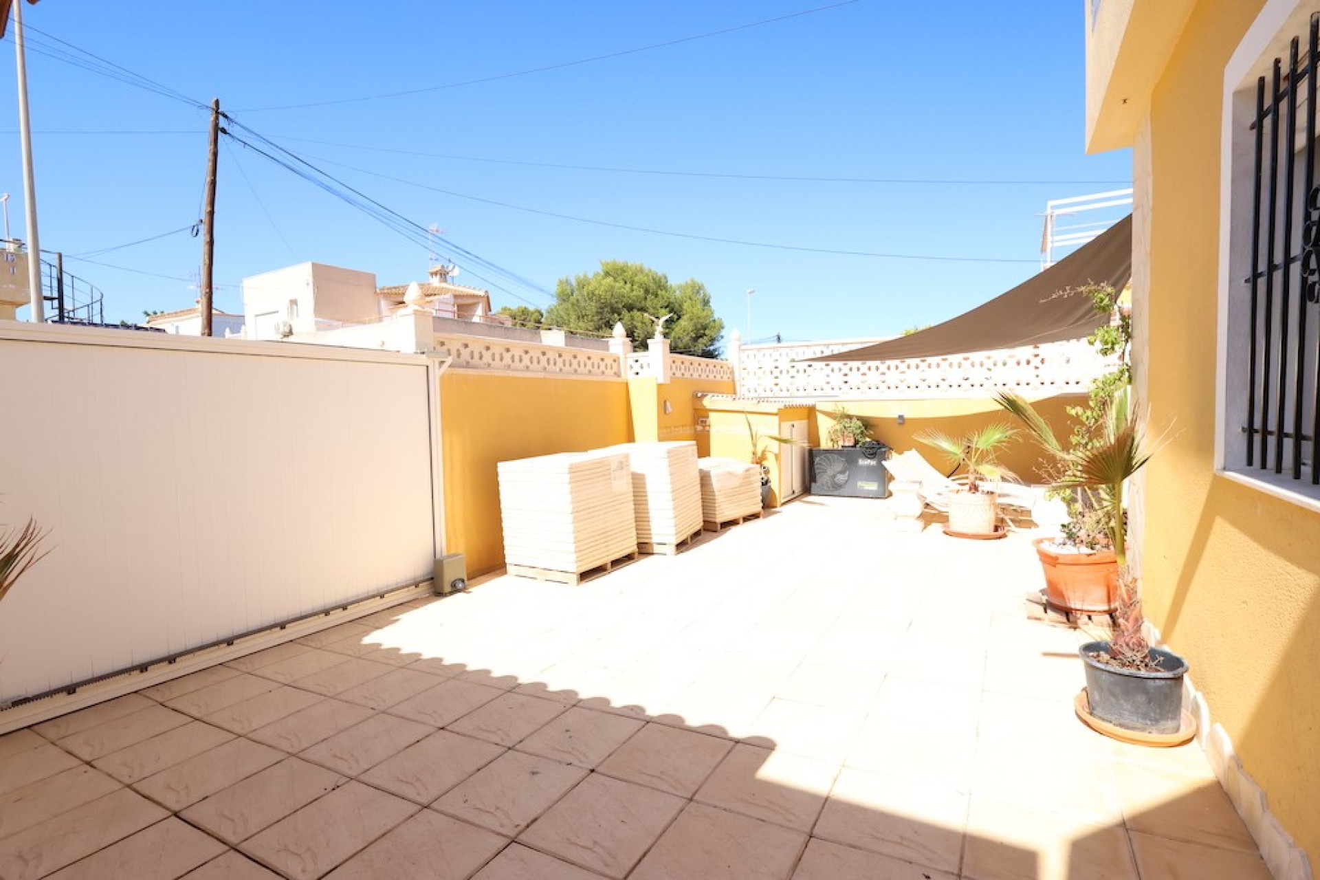 Herverkoop - 3. Halfvrijstaand huis - Cabo Roig - Costa Blanca Zuid