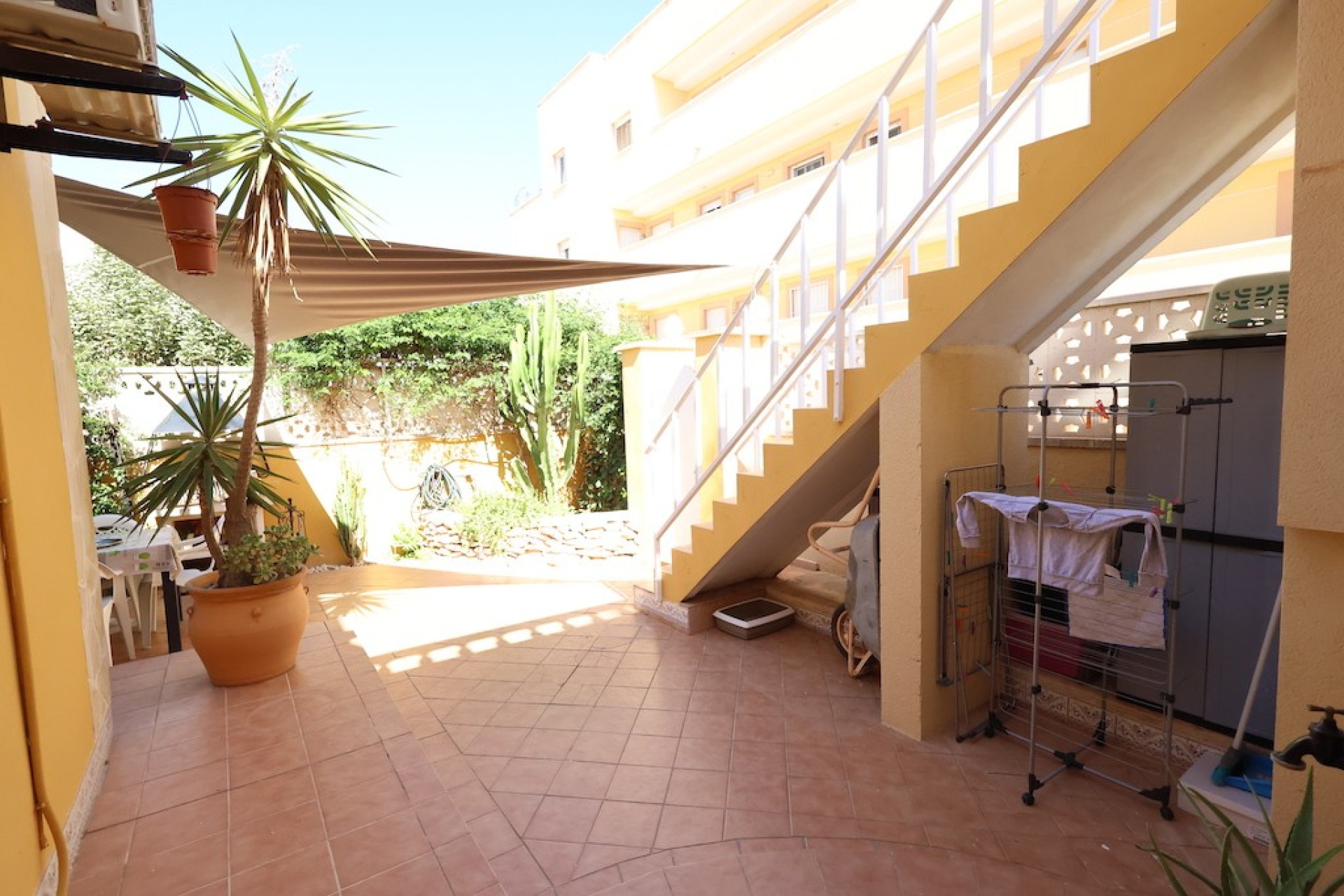 Herverkoop - 3. Halfvrijstaand huis - Cabo Roig - Costa Blanca Zuid