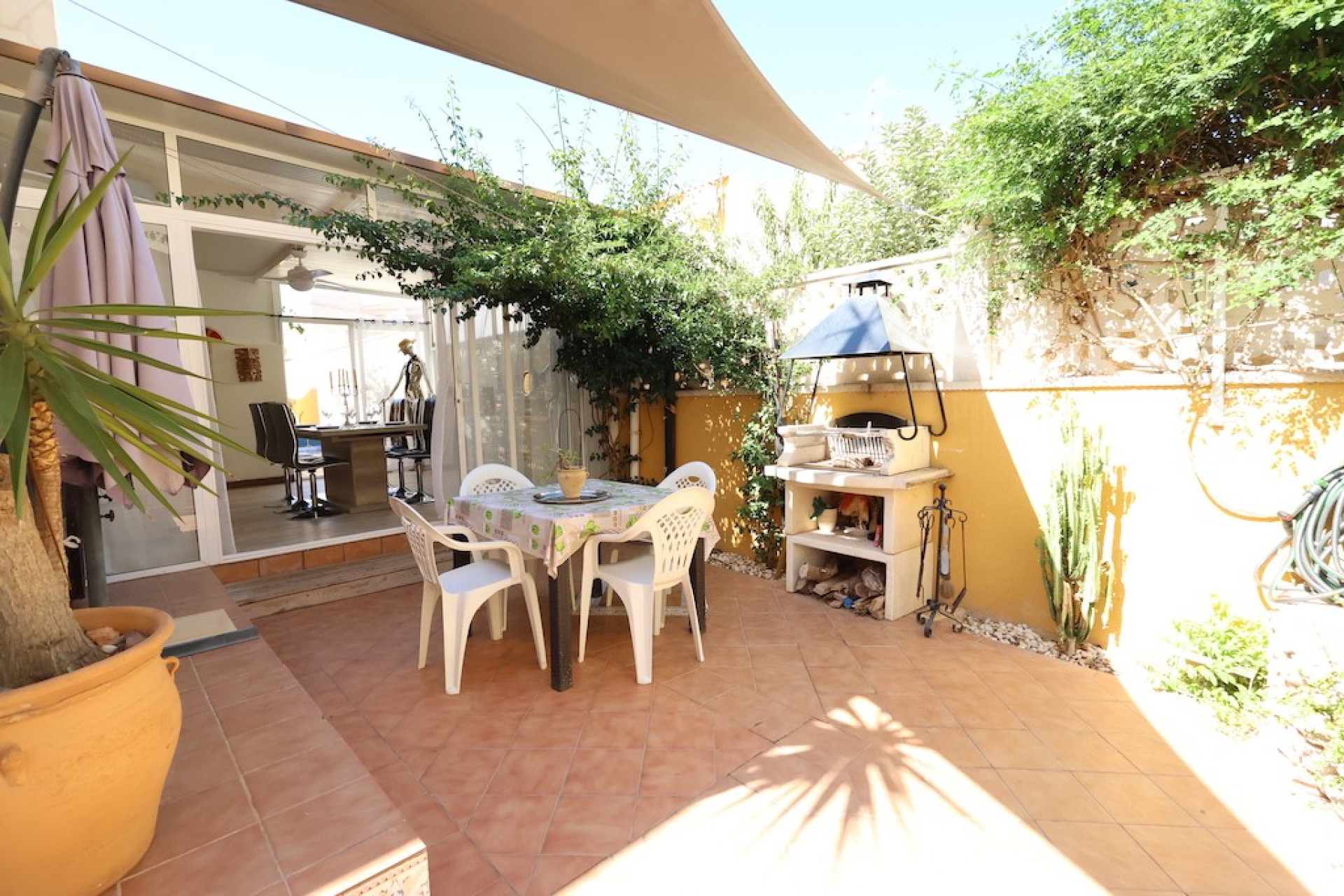 Herverkoop - 3. Halfvrijstaand huis - Cabo Roig - Costa Blanca Zuid