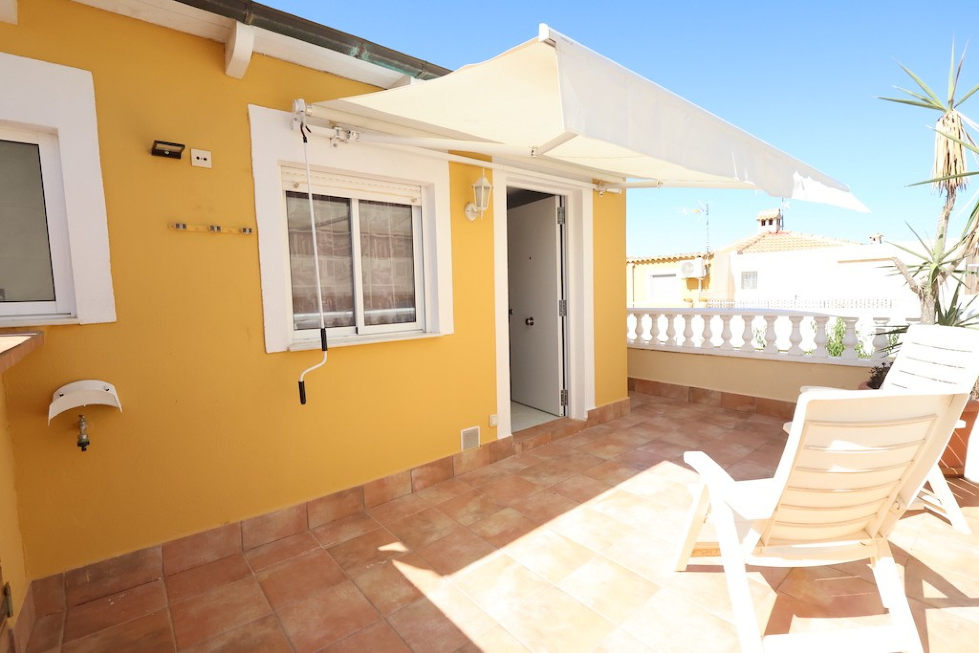 Herverkoop - 3. Halfvrijstaand huis - Cabo Roig - Costa Blanca Zuid
