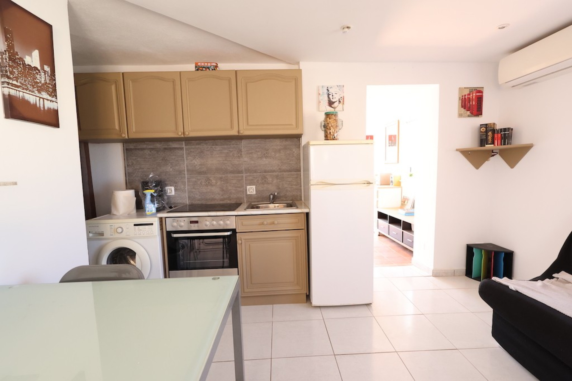 Herverkoop - 3. Halfvrijstaand huis - Cabo Roig - Costa Blanca Zuid