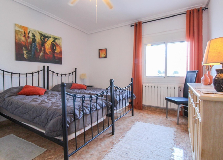 Herverkoop - 3. Halfvrijstaand huis - Cabo Roig - Costa Blanca Zuid