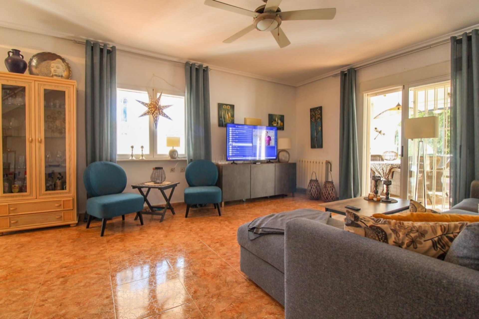 Herverkoop - 3. Halfvrijstaand huis - Cabo Roig - Costa Blanca Zuid