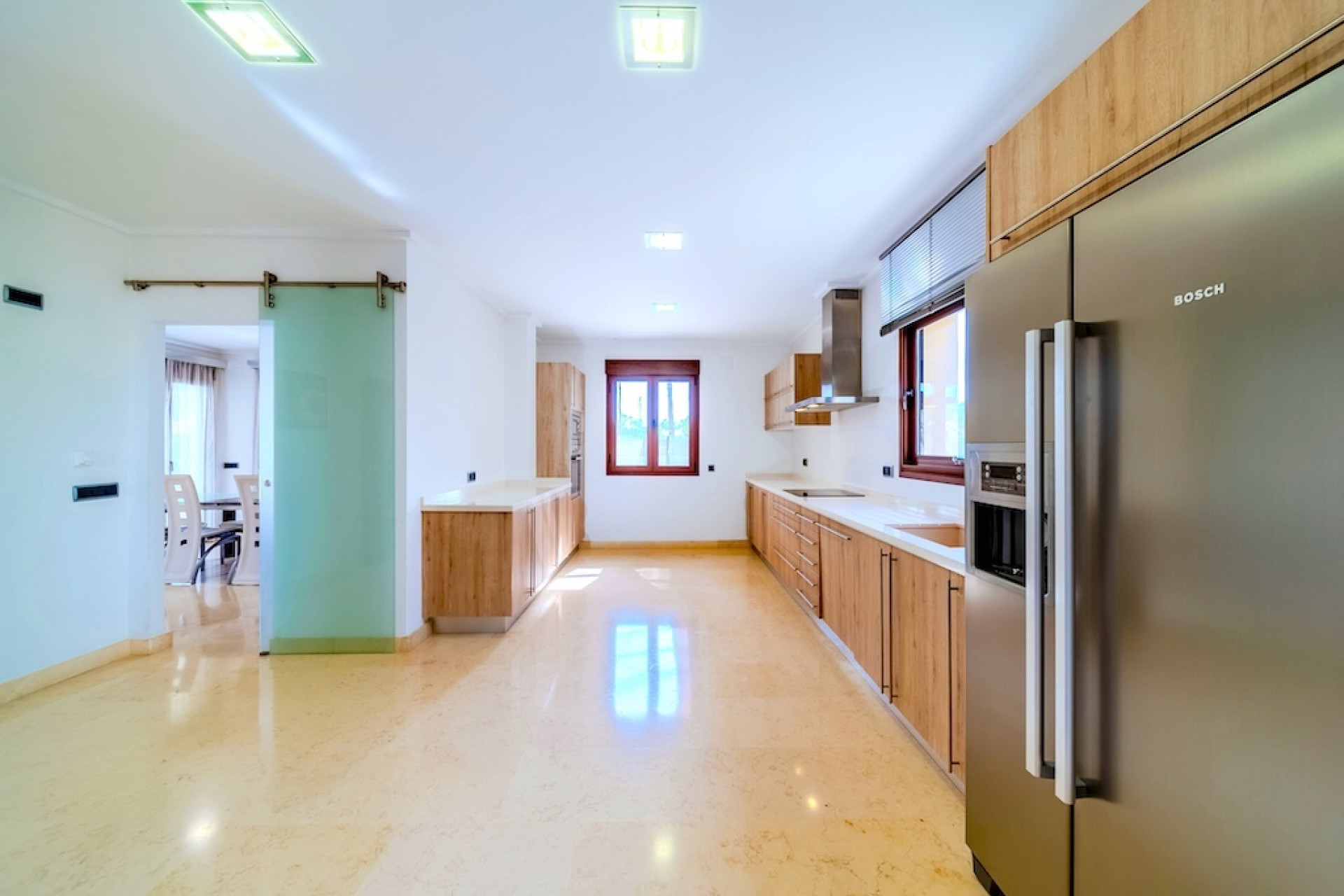 Herverkoop - 3. Halfvrijstaand huis - Cabo Roig - Costa Blanca Zuid