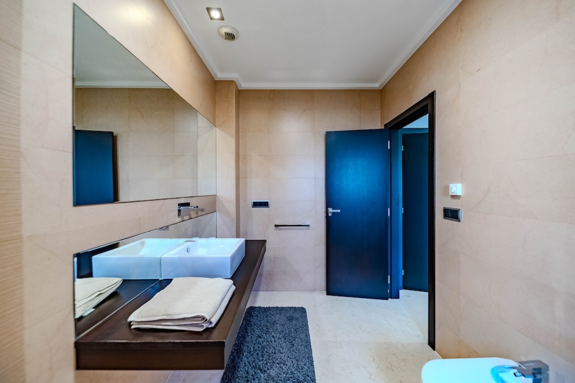 Herverkoop - 3. Halfvrijstaand huis - Cabo Roig - Costa Blanca Zuid