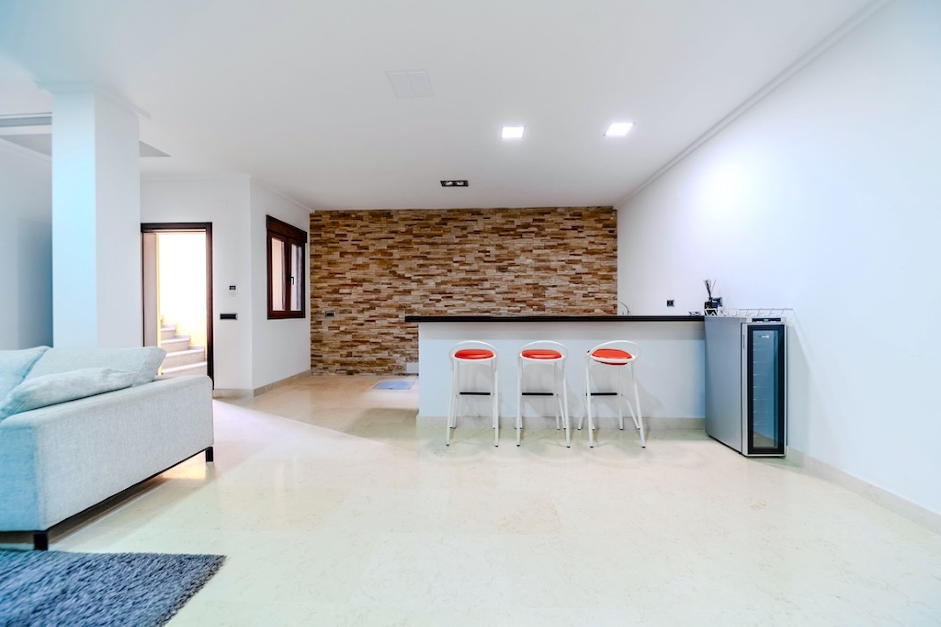 Herverkoop - 3. Halfvrijstaand huis - Cabo Roig - Costa Blanca Zuid