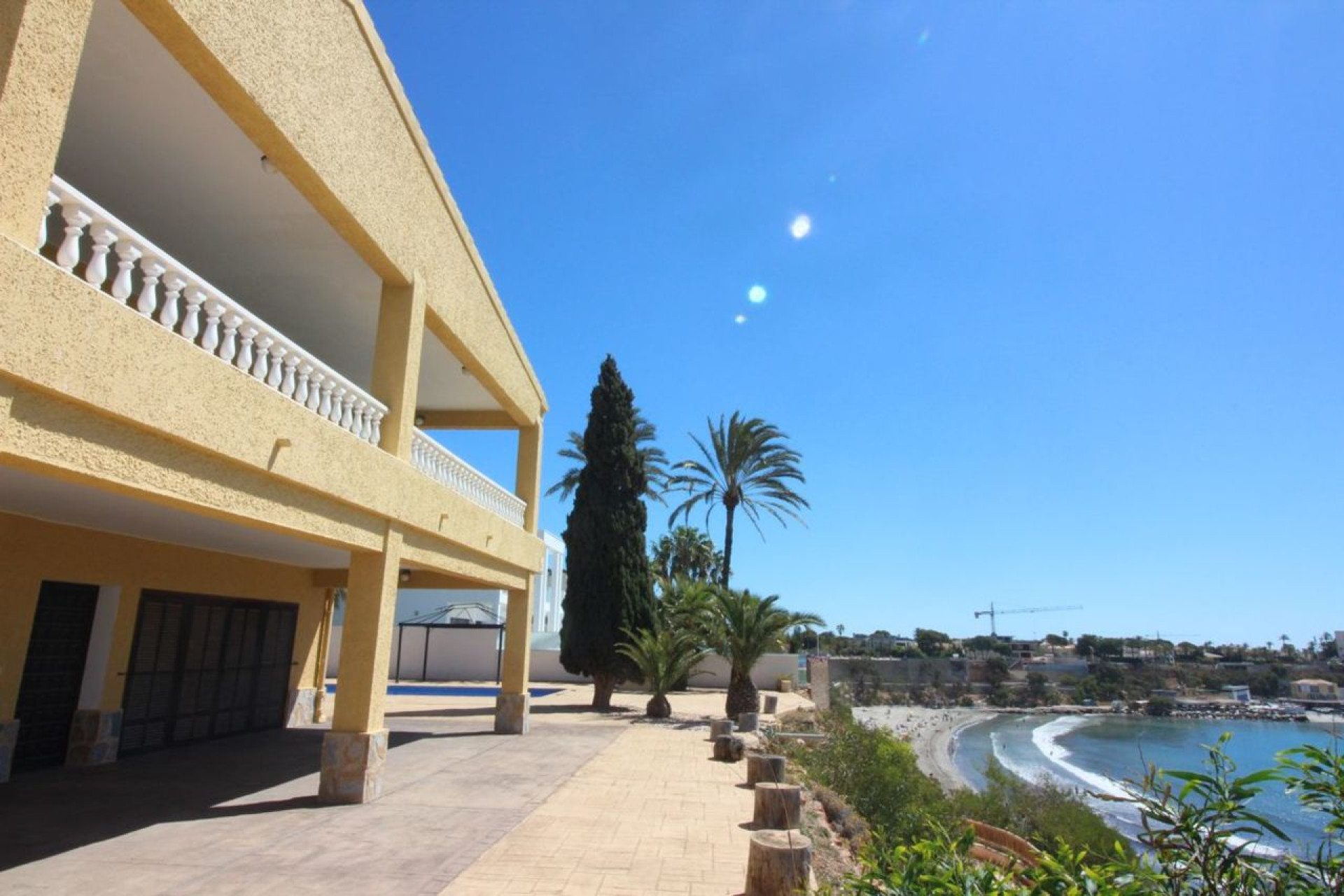 Herverkoop - 3. Halfvrijstaand huis - Cabo Roig - Costa Blanca Zuid