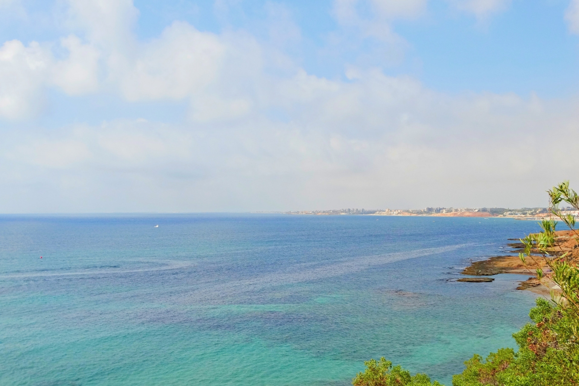 Herverkoop - 3. Halfvrijstaand huis - Cabo Roig - Costa Blanca Zuid