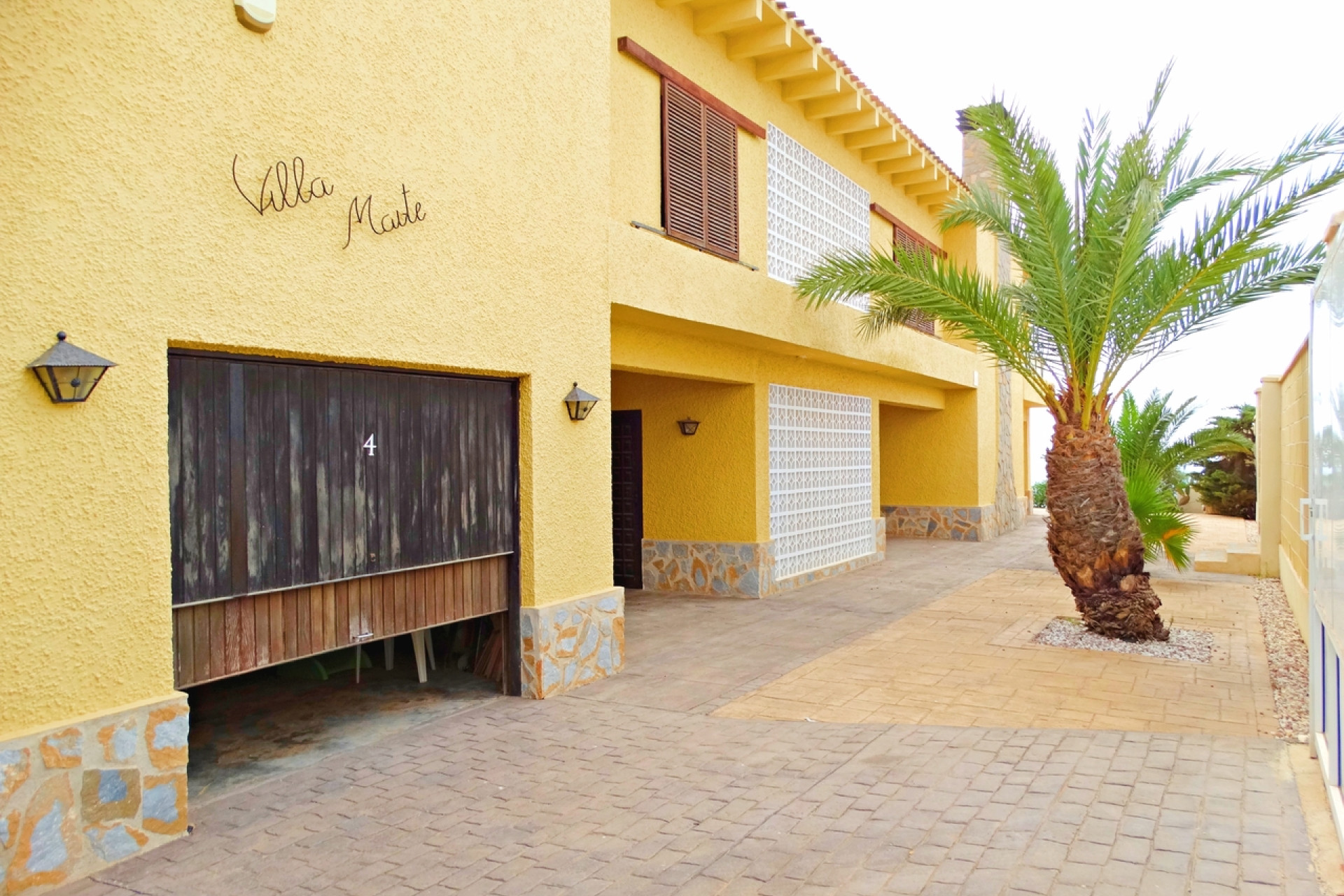 Herverkoop - 3. Halfvrijstaand huis - Cabo Roig - Costa Blanca Zuid