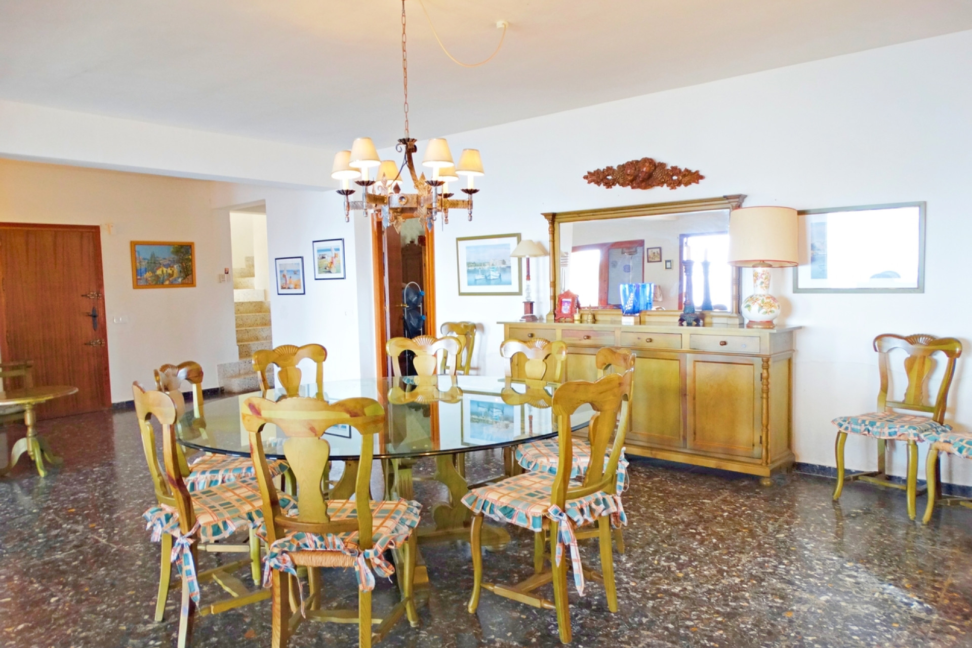 Herverkoop - 3. Halfvrijstaand huis - Cabo Roig - Costa Blanca Zuid