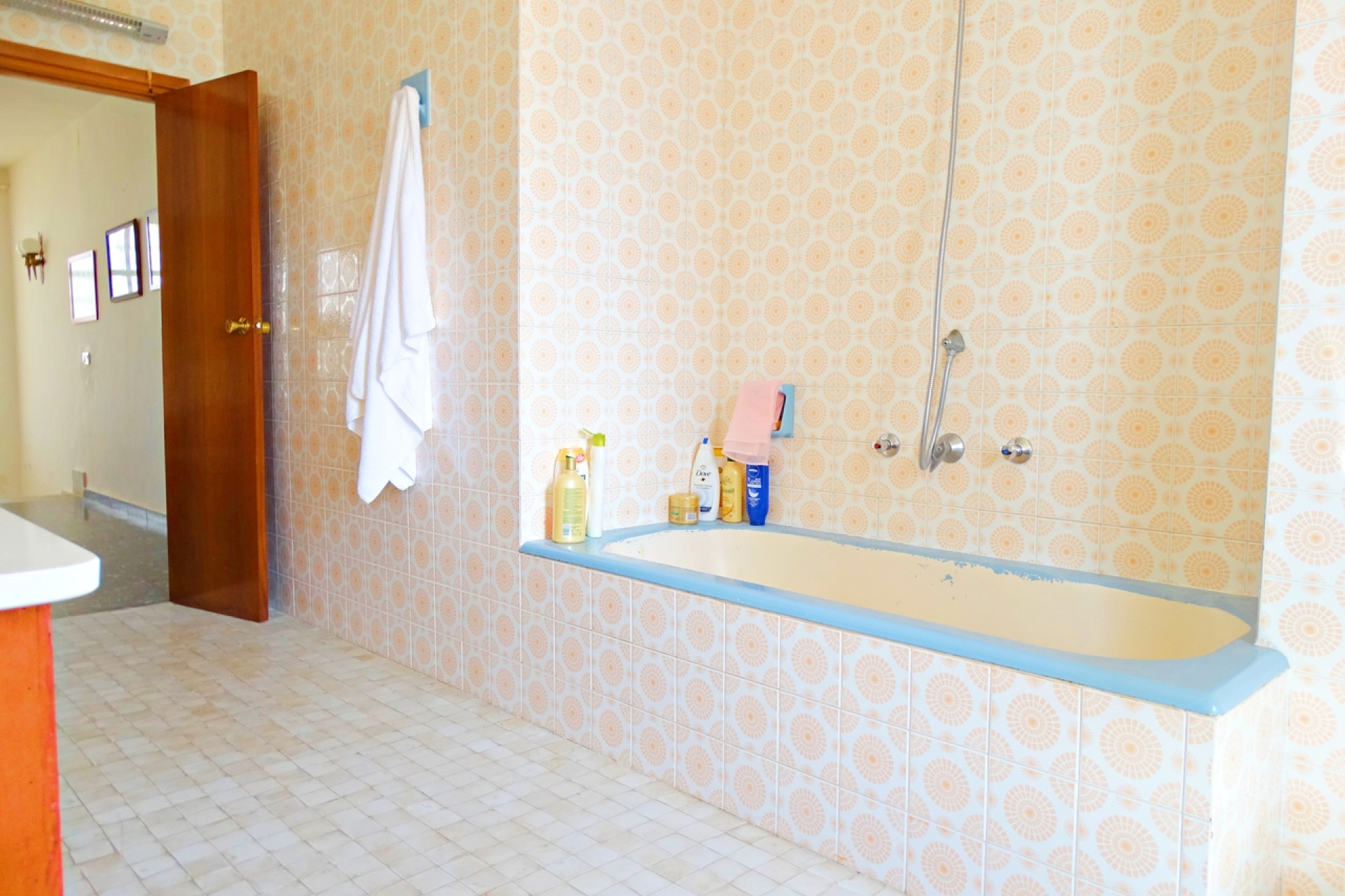 Herverkoop - 3. Halfvrijstaand huis - Cabo Roig - Costa Blanca Zuid