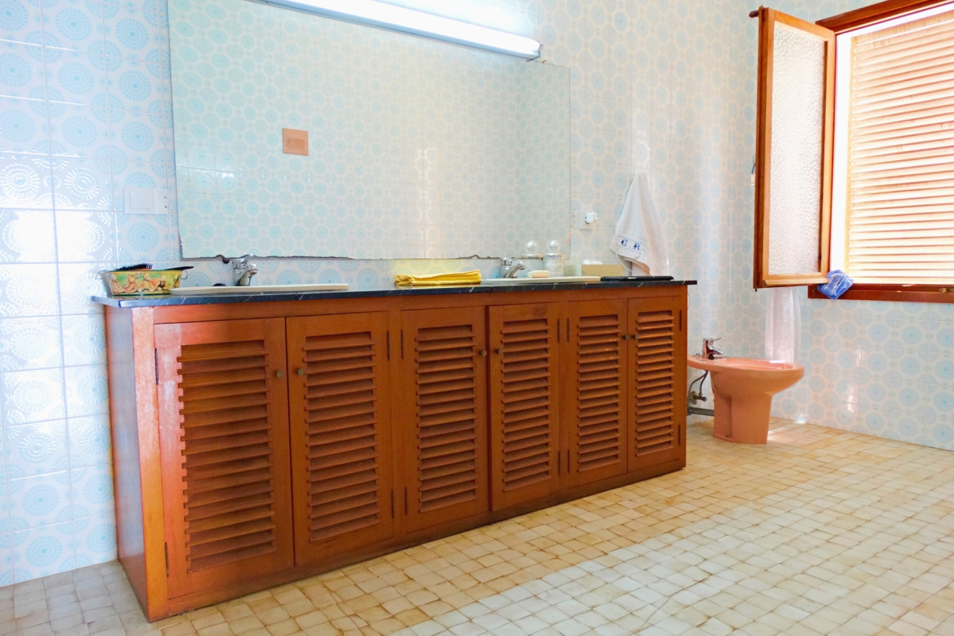 Herverkoop - 3. Halfvrijstaand huis - Cabo Roig - Costa Blanca Zuid