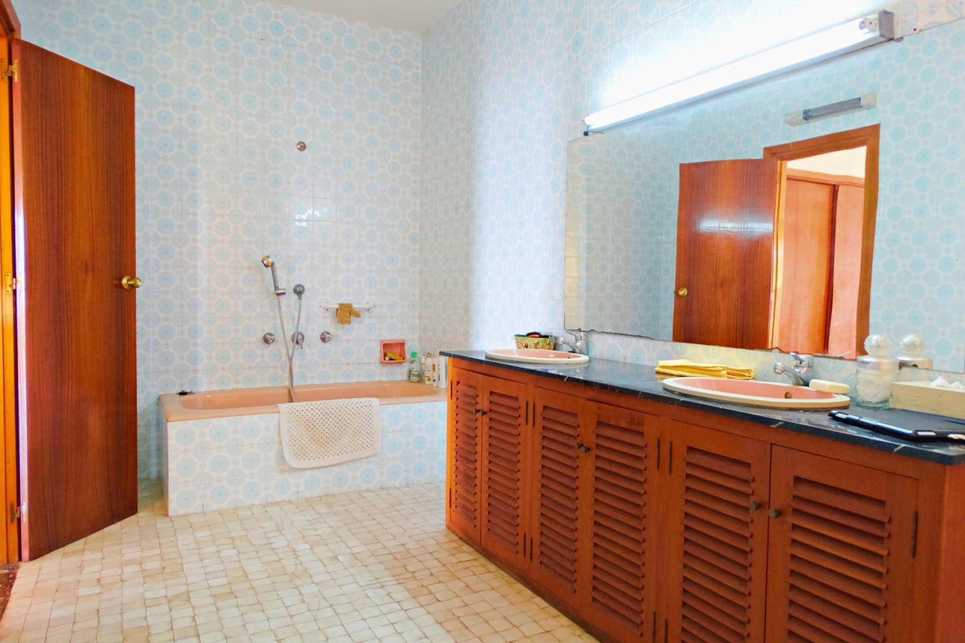 Herverkoop - 3. Halfvrijstaand huis - Cabo Roig - Costa Blanca Zuid