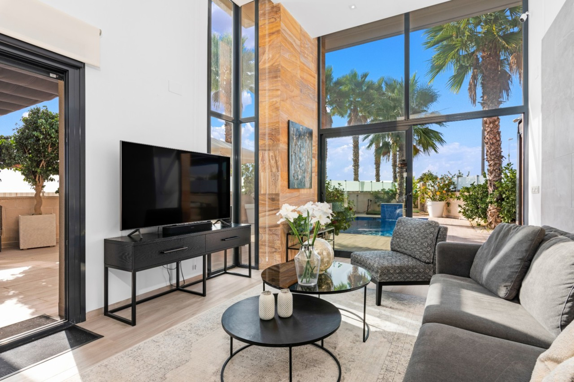 Herverkoop - 3. Halfvrijstaand huis - Cabo Roig - Costa Blanca Zuid