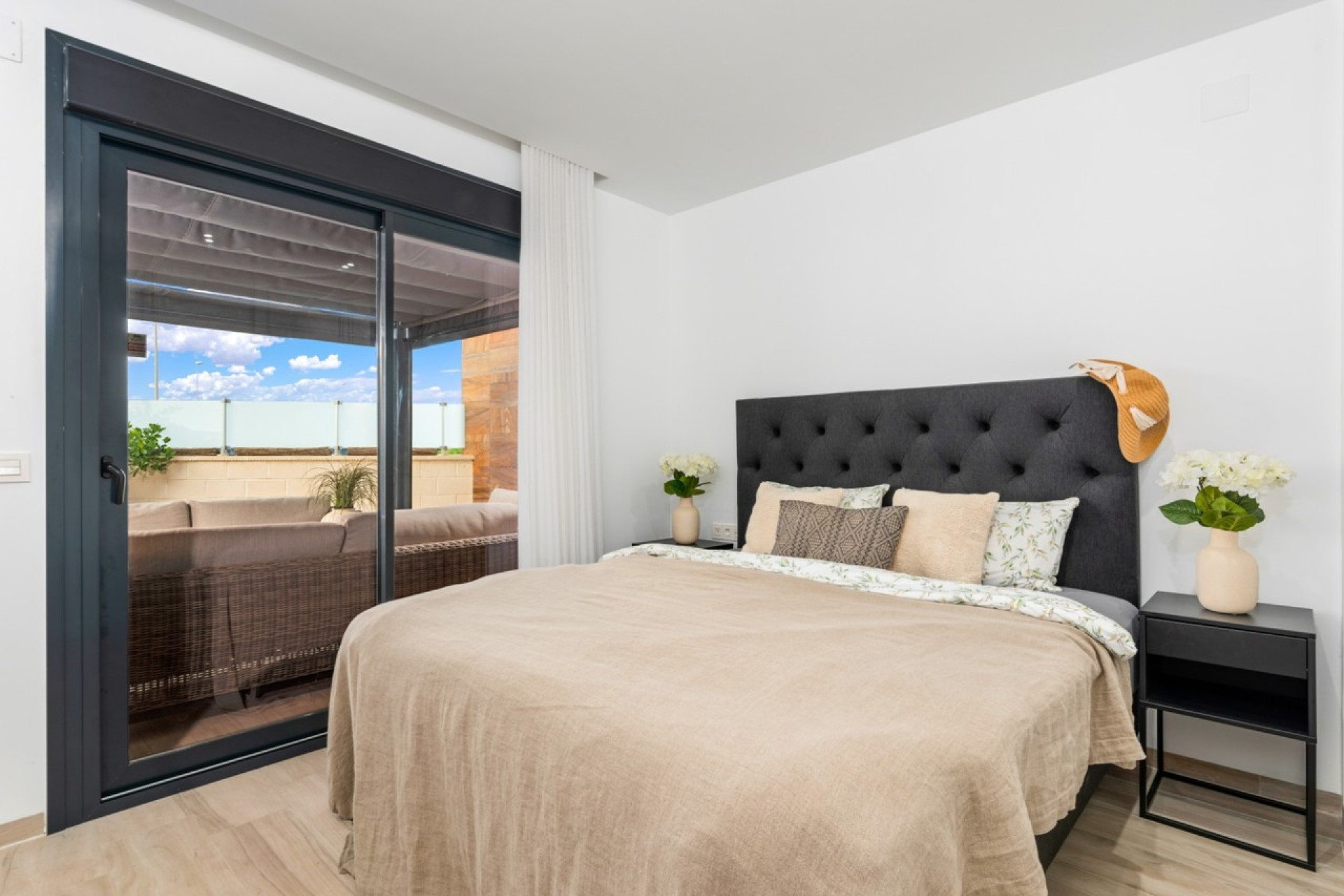 Herverkoop - 3. Halfvrijstaand huis - Cabo Roig - Costa Blanca Zuid