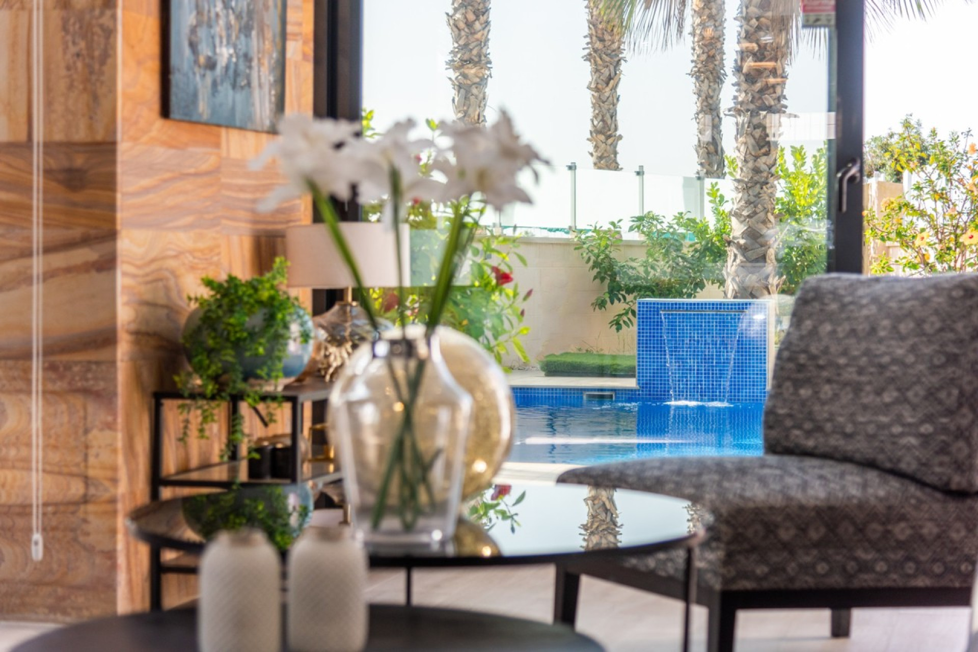 Herverkoop - 3. Halfvrijstaand huis - Cabo Roig - Costa Blanca Zuid