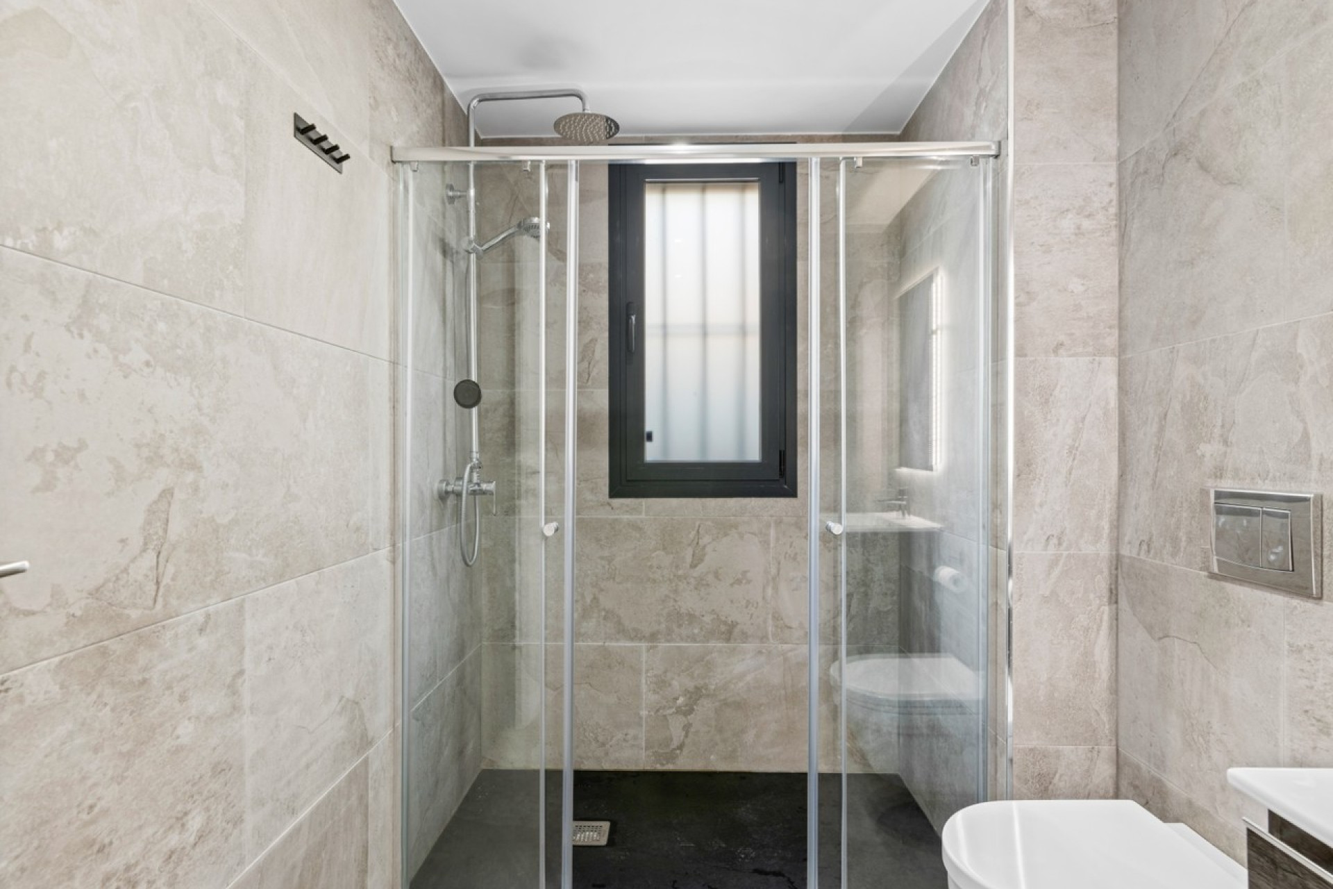 Herverkoop - 3. Halfvrijstaand huis - Cabo Roig - Costa Blanca Zuid