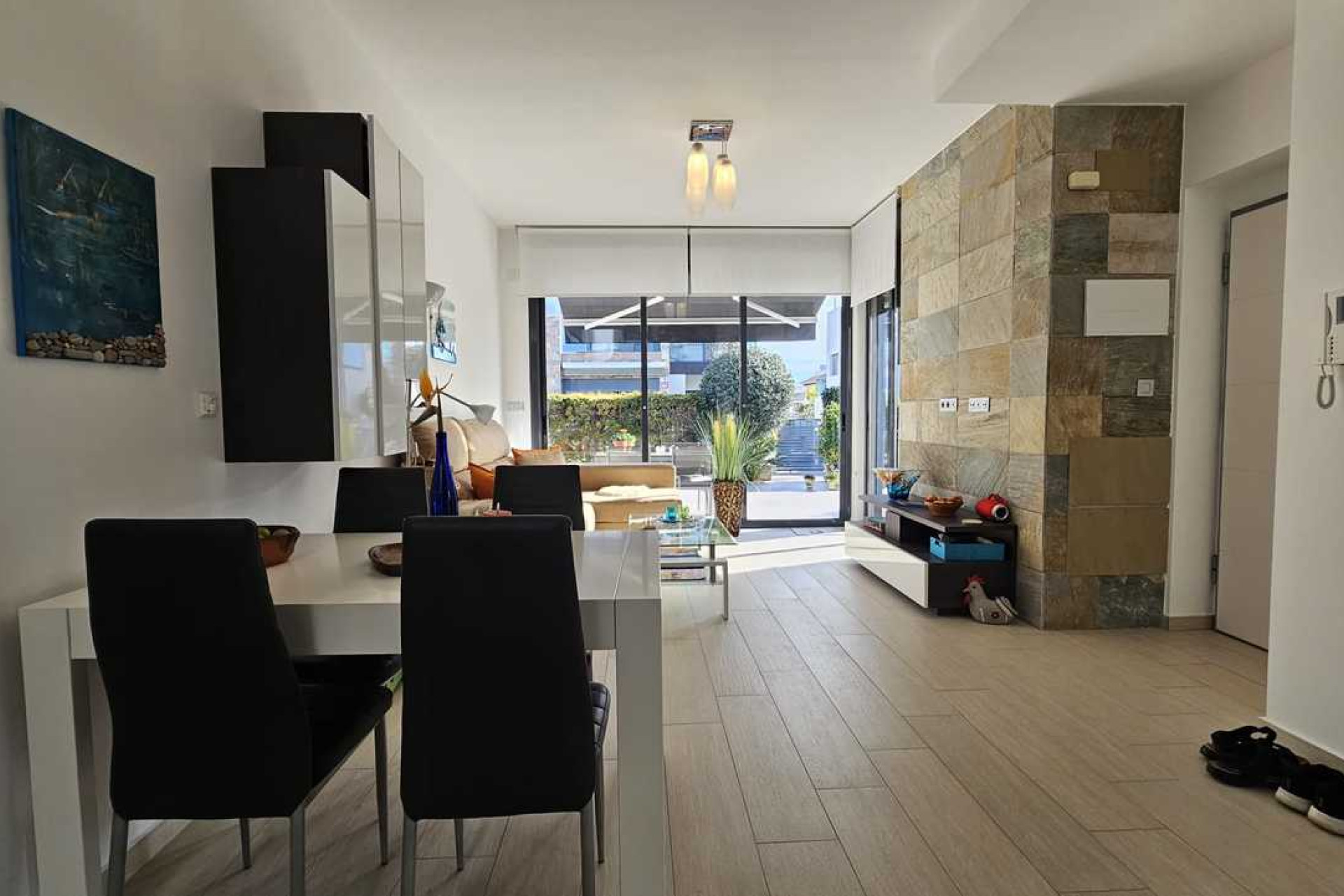 Herverkoop - 3. Halfvrijstaand huis - Cabo Roig - Costa Blanca Zuid