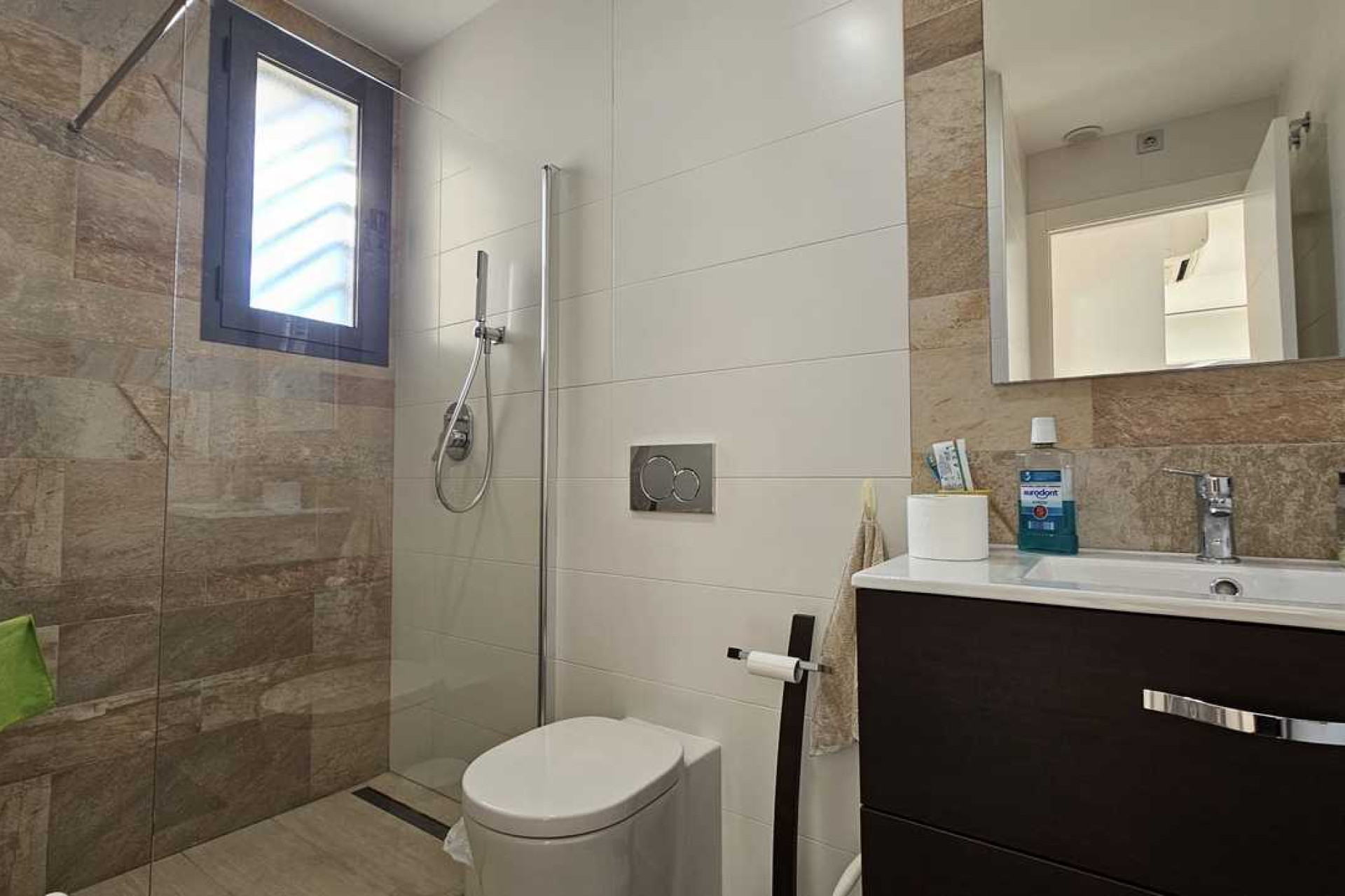 Herverkoop - 3. Halfvrijstaand huis - Cabo Roig - Costa Blanca Zuid