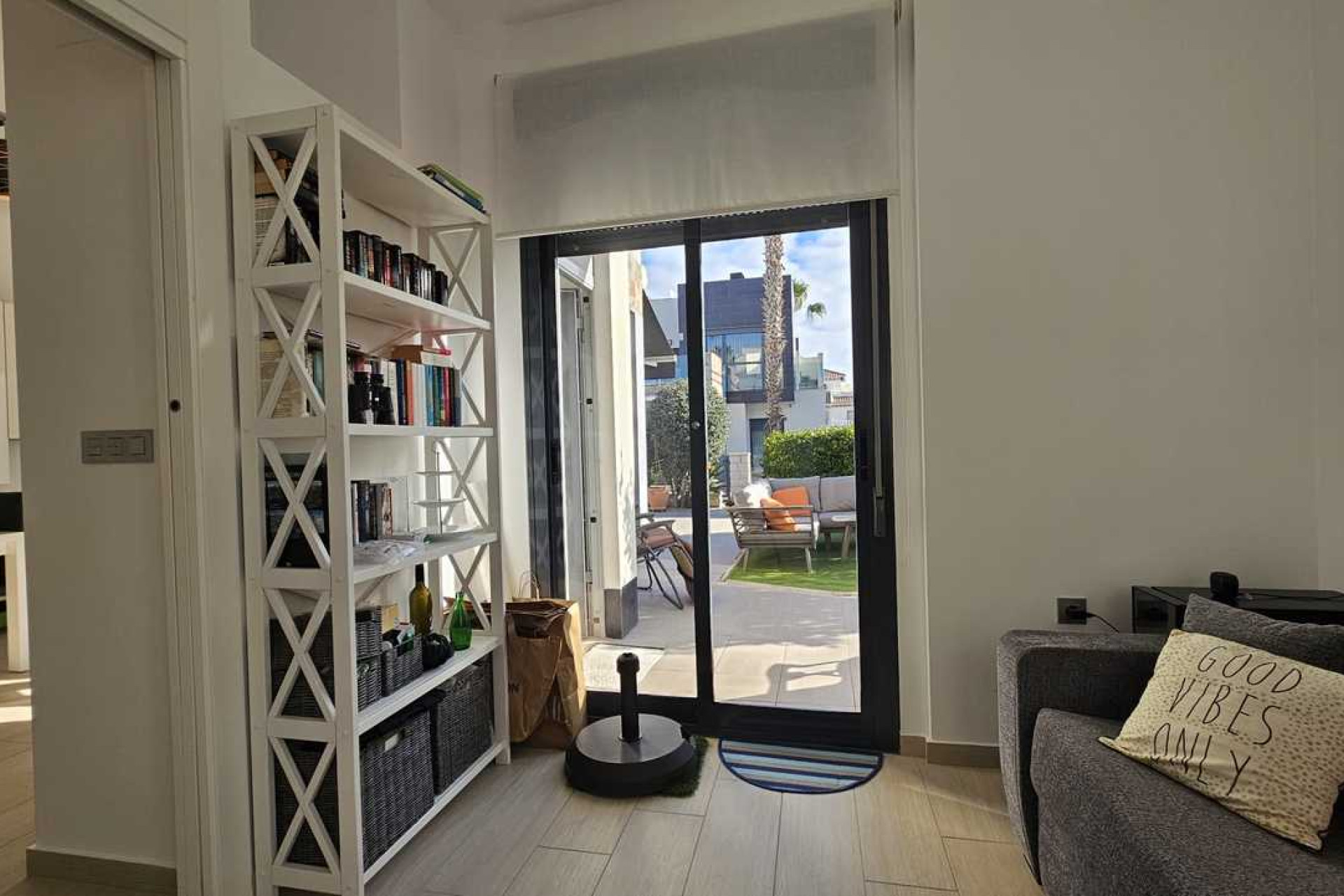 Herverkoop - 3. Halfvrijstaand huis - Cabo Roig - Costa Blanca Zuid