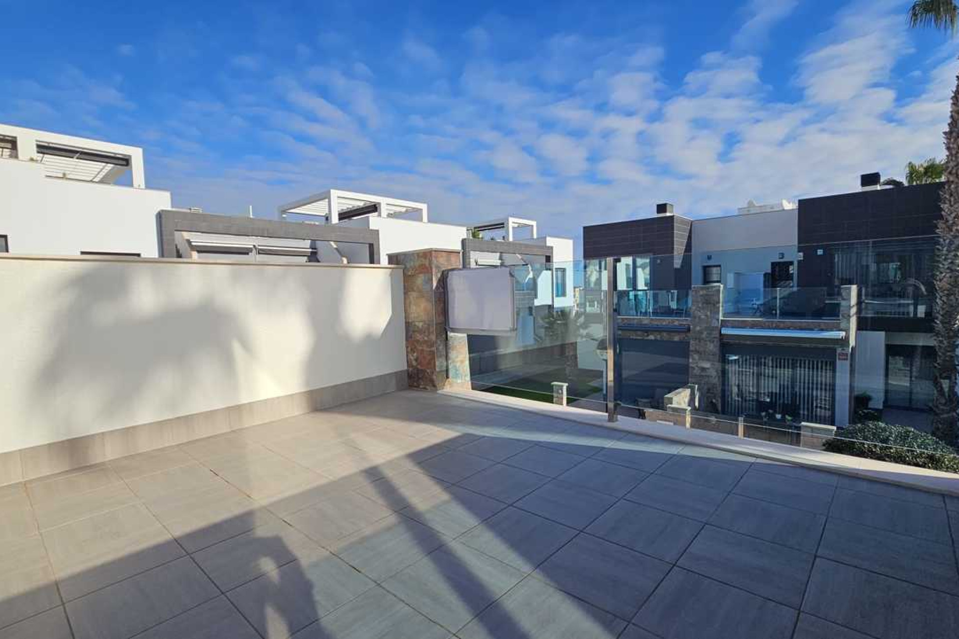 Herverkoop - 3. Halfvrijstaand huis - Cabo Roig - Costa Blanca Zuid