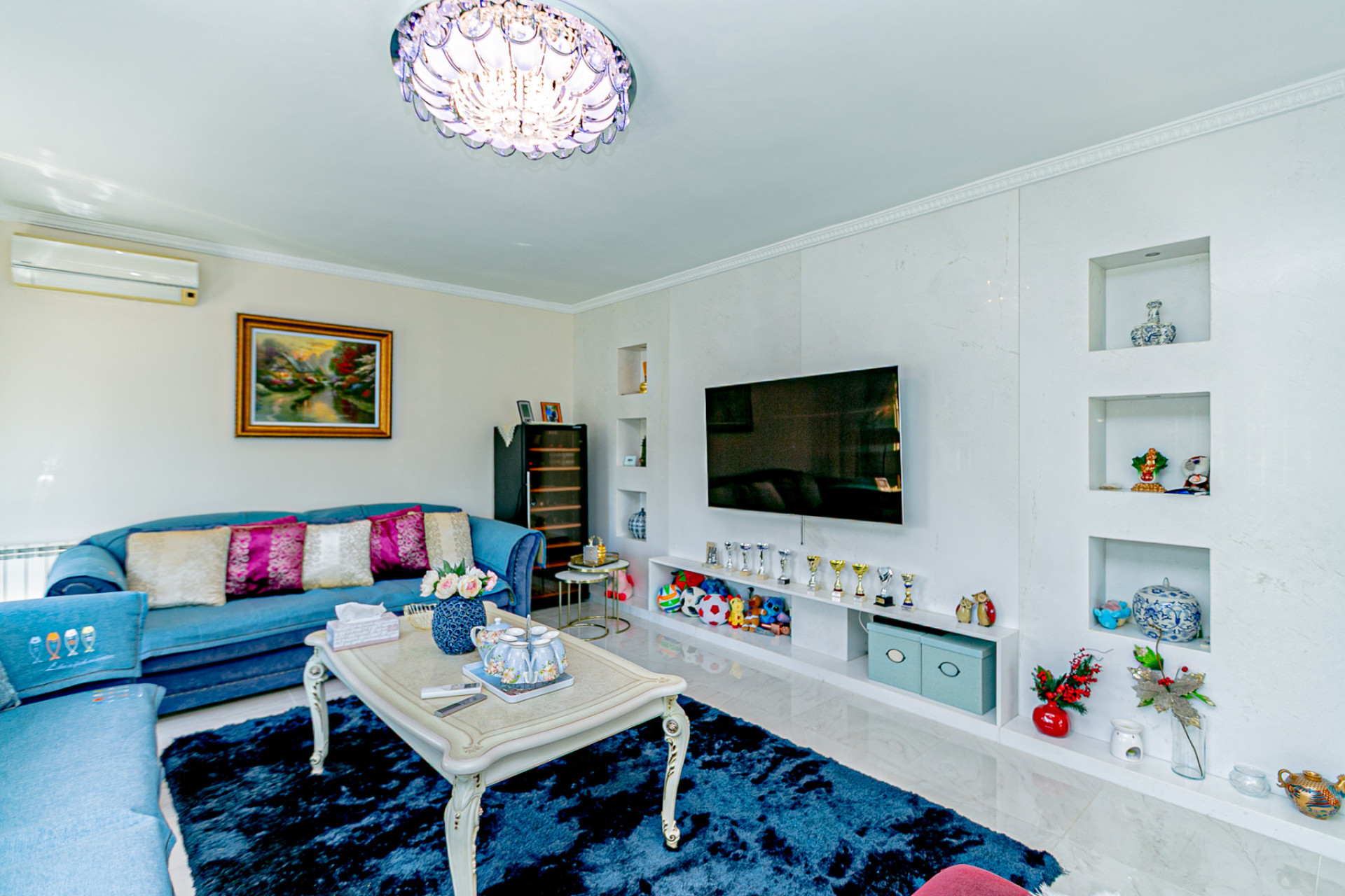 Herverkoop - 3. Halfvrijstaand huis - Campoamor - Costa Blanca Zuid