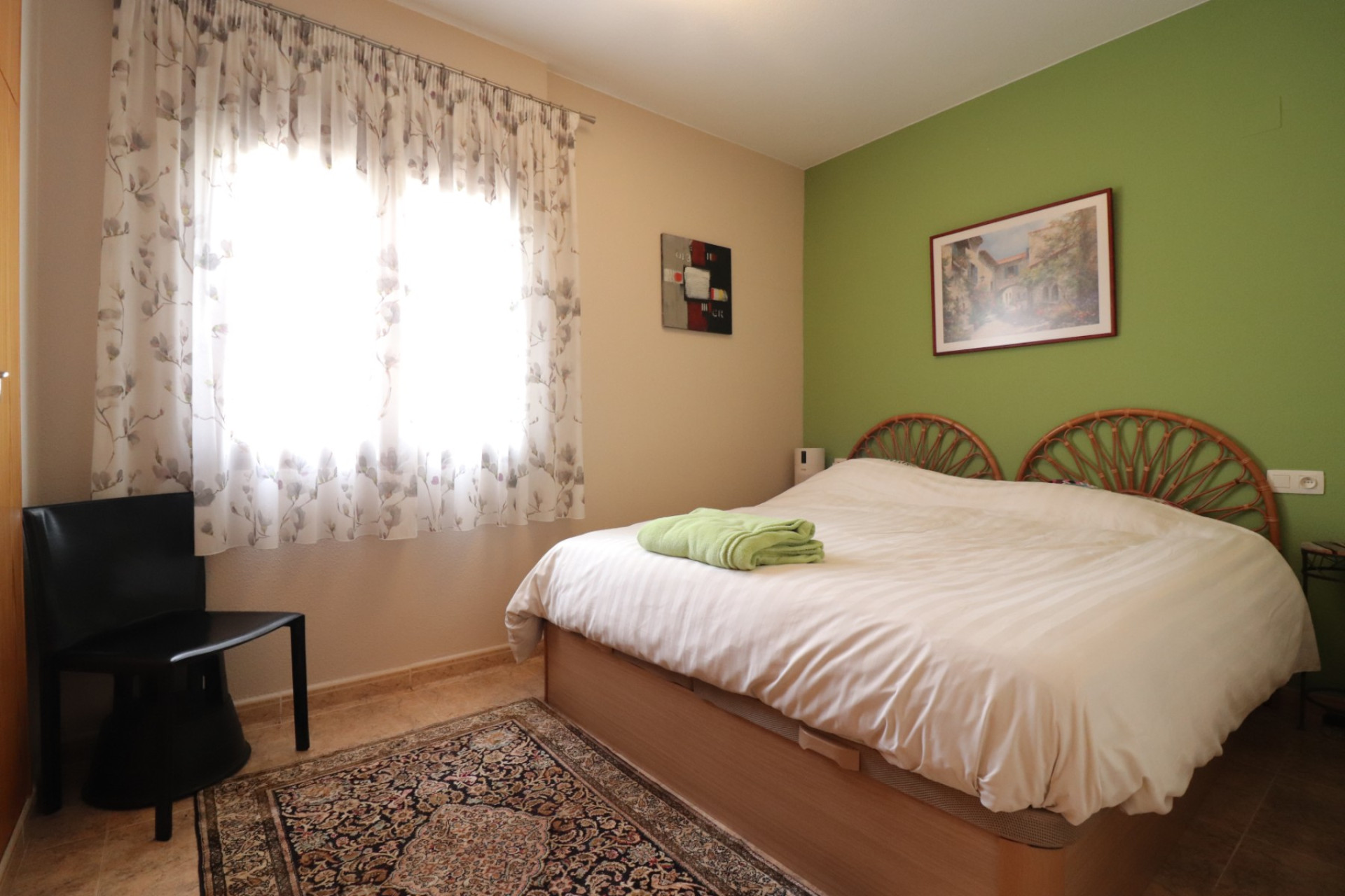 Herverkoop - 3. Halfvrijstaand huis - Ciudad Quesada - Atalayas